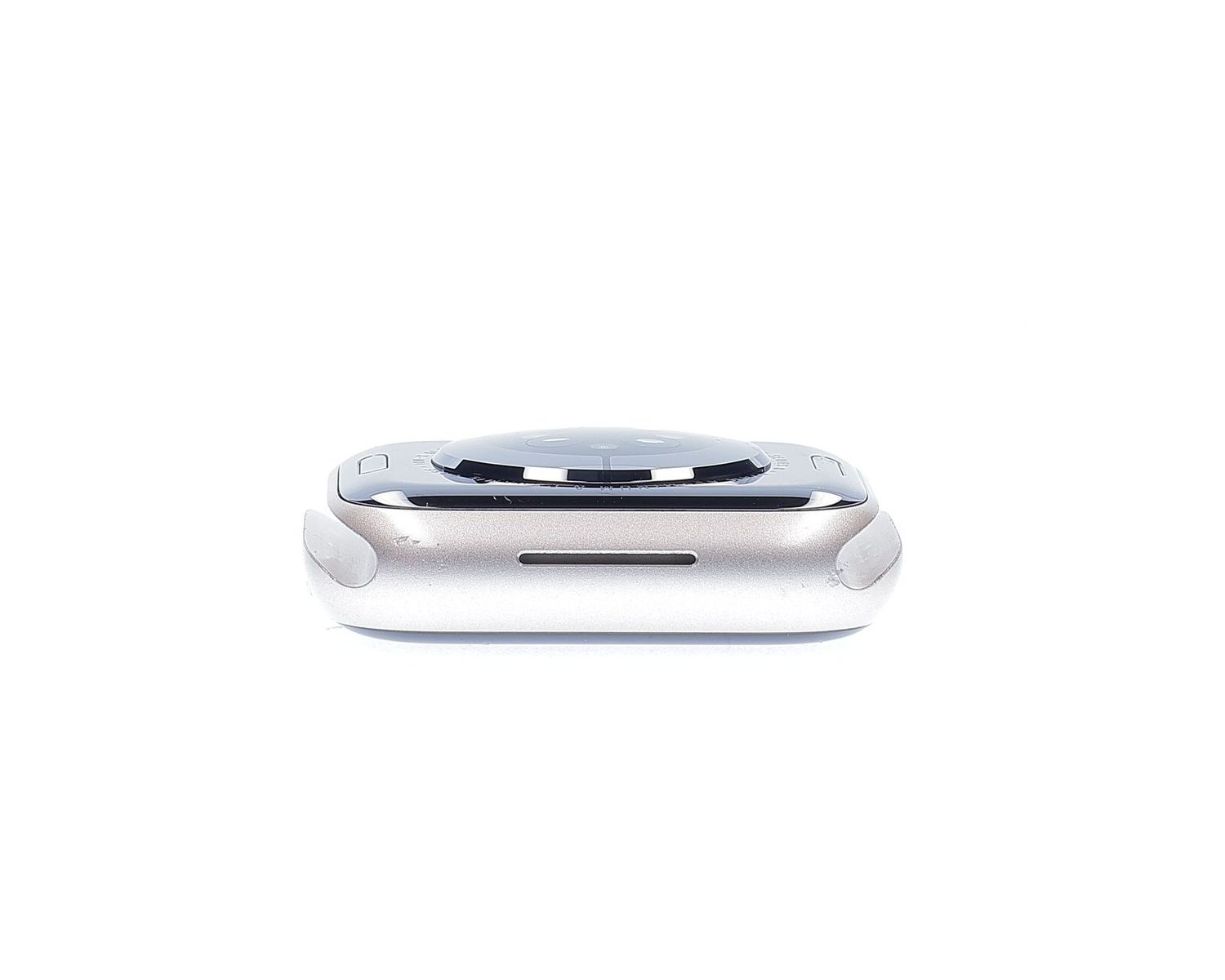 Apple Watch Series 8 2022, GPS, Aluminium 41mm Starlight - Εξαιρετικό