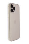 Mobiltelefon Apple iPhone 13 Pro Max, Gold, 128 GB, Foarte Bun