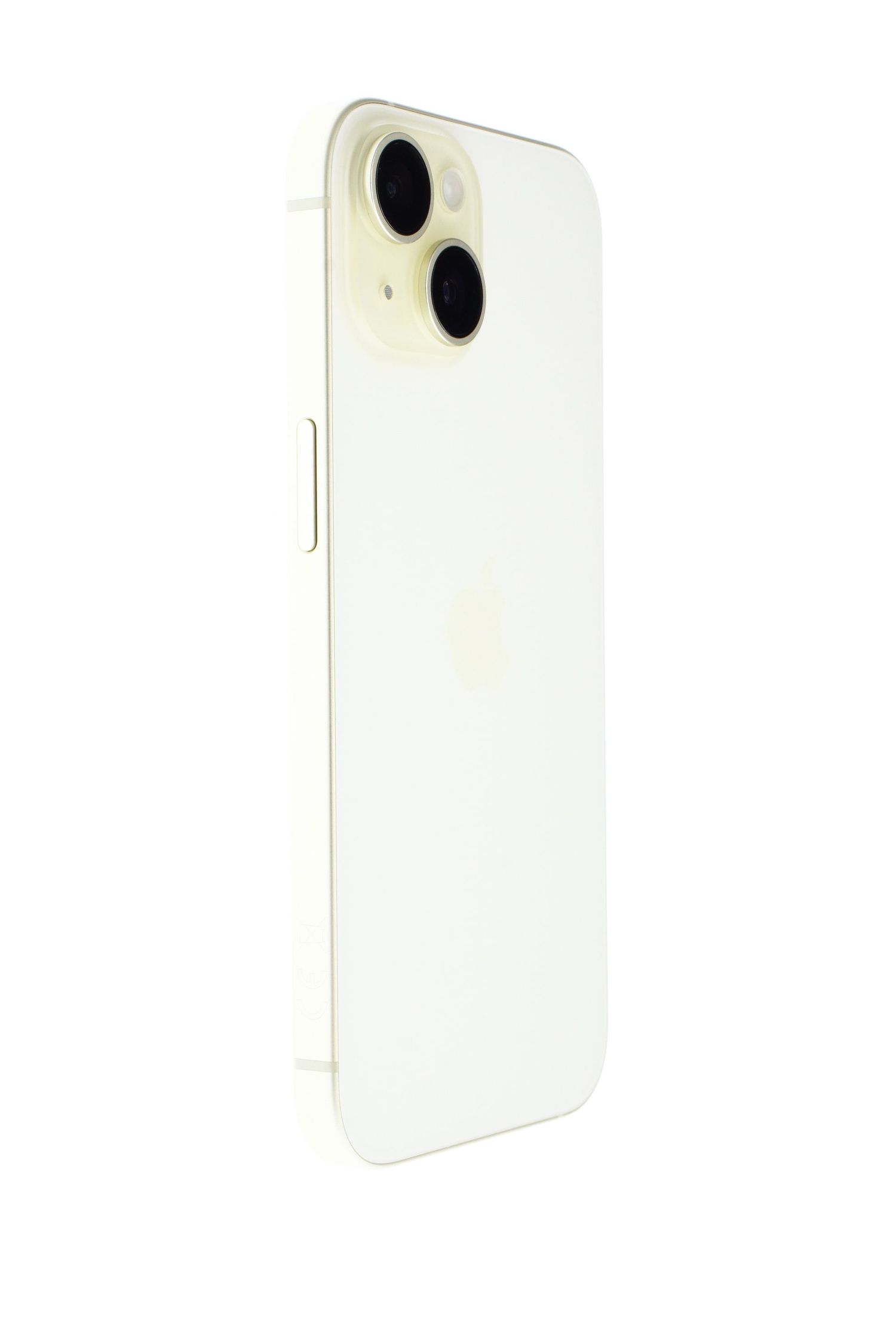Apple iPhone 15 256 GB Yellow - Ca nou