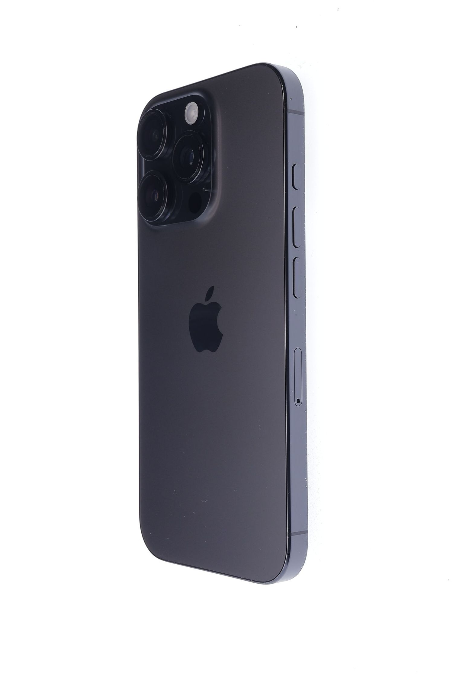 Apple iPhone 16 Pro 256 GB Black Titanium - Ca nou