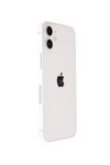 Мобилен телефон Apple iPhone 12 mini, White, 128 GB, Excelent