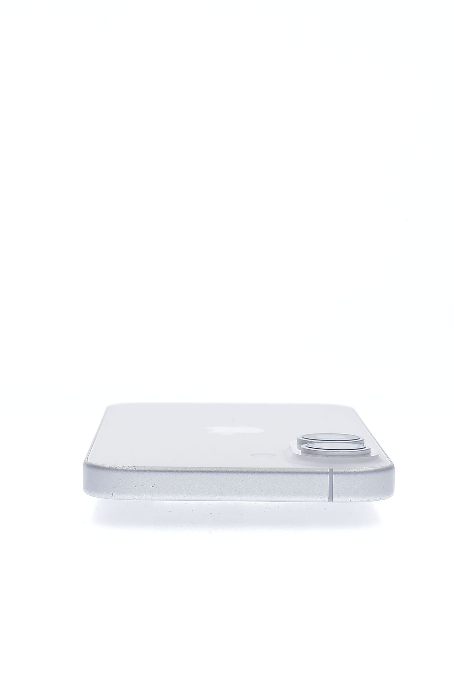 Apple iPhone 16 128 GB White - Excelent