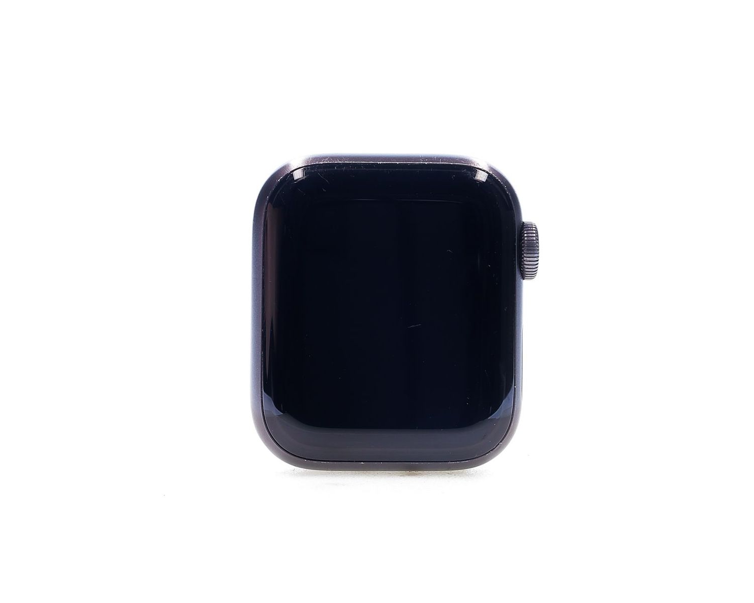 Apple Watch SE 2020, GPS, Aluminium 40mm Space Gray - Kiváló