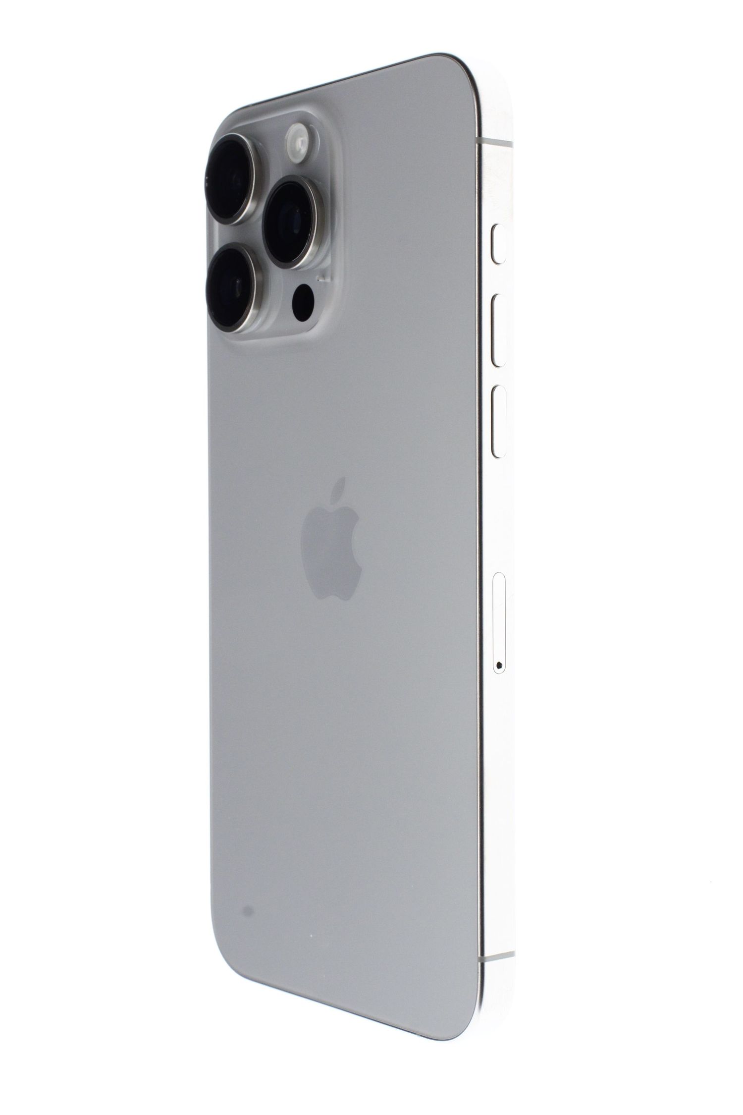 Apple iPhone 15 Pro Max 512 GB Natural Titanium - Като нов
