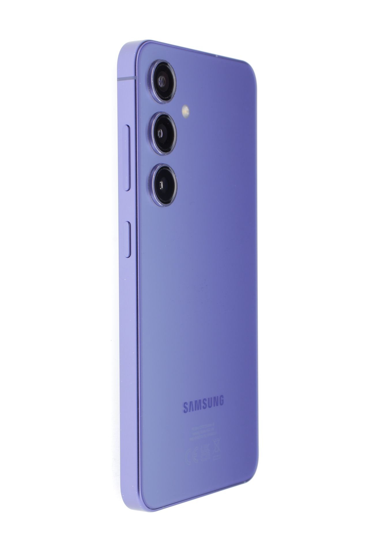 Samsung Galaxy S24 5G Dual Sim 256 GB Cobalt Violet - Foarte bun