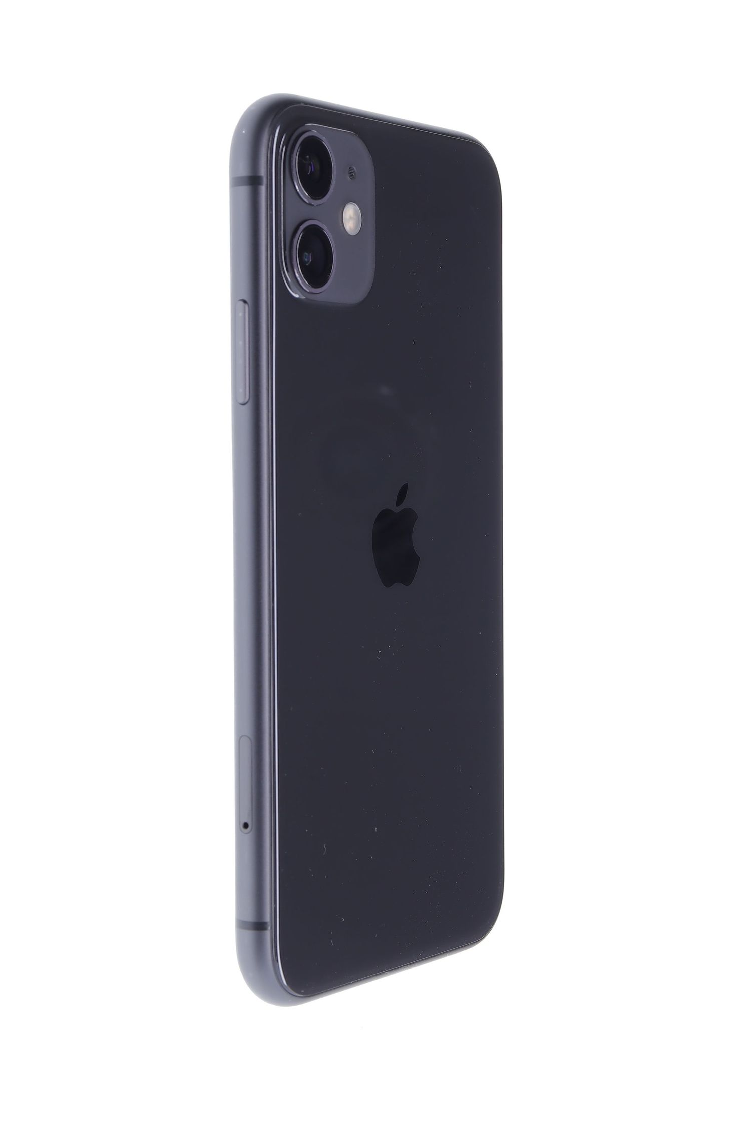 Apple iPhone 11 128 GB Black - Újszerű