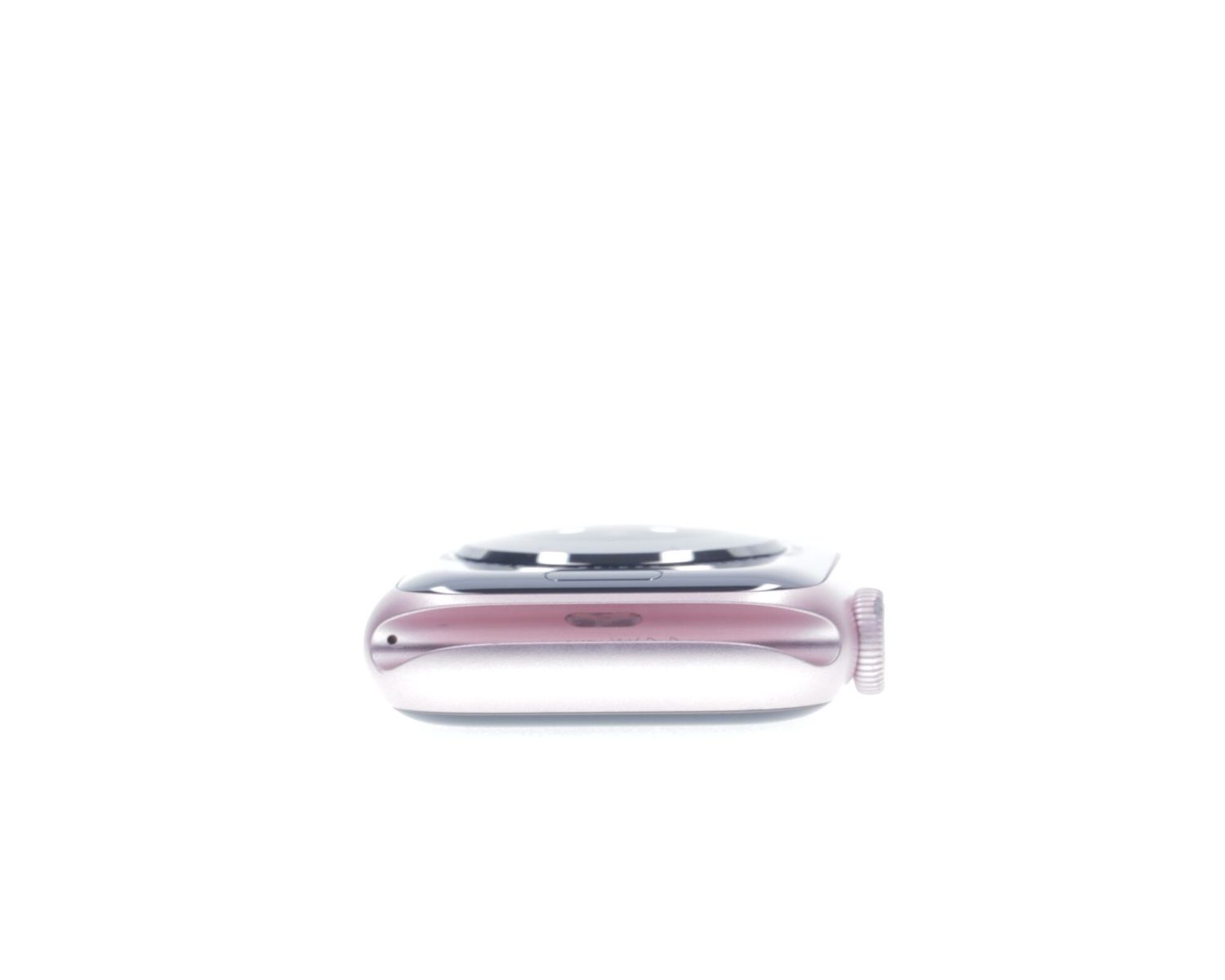 Apple Watch Series 9 2023, GPS, Aluminium 41mm Pink - Πολύ καλό