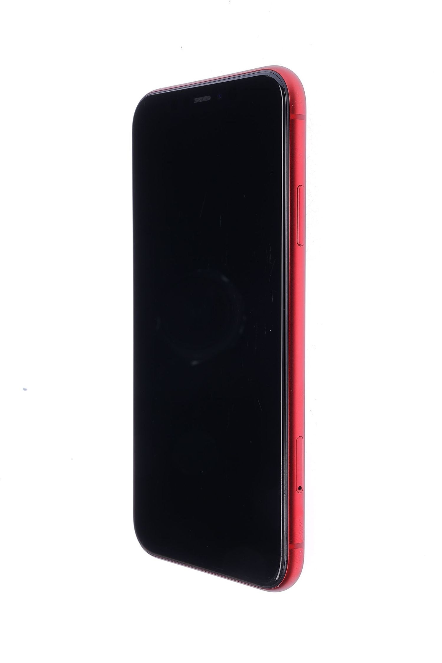 Apple iPhone 11, Red, 256 GB - de la 1.069 lei