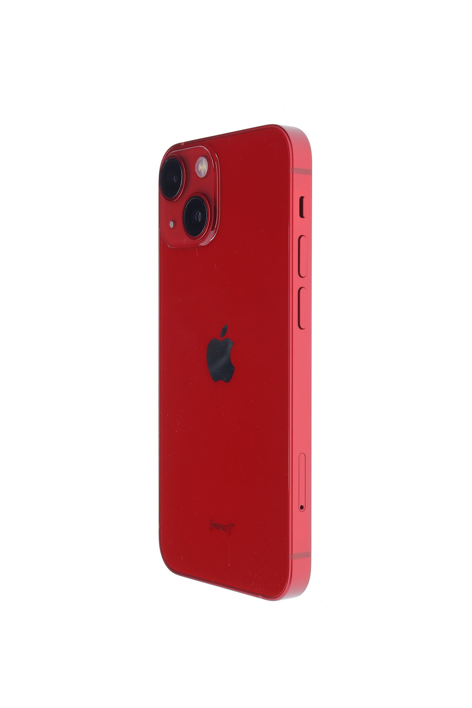 Apple iPhone 13 mini 256 GB Red - Bun