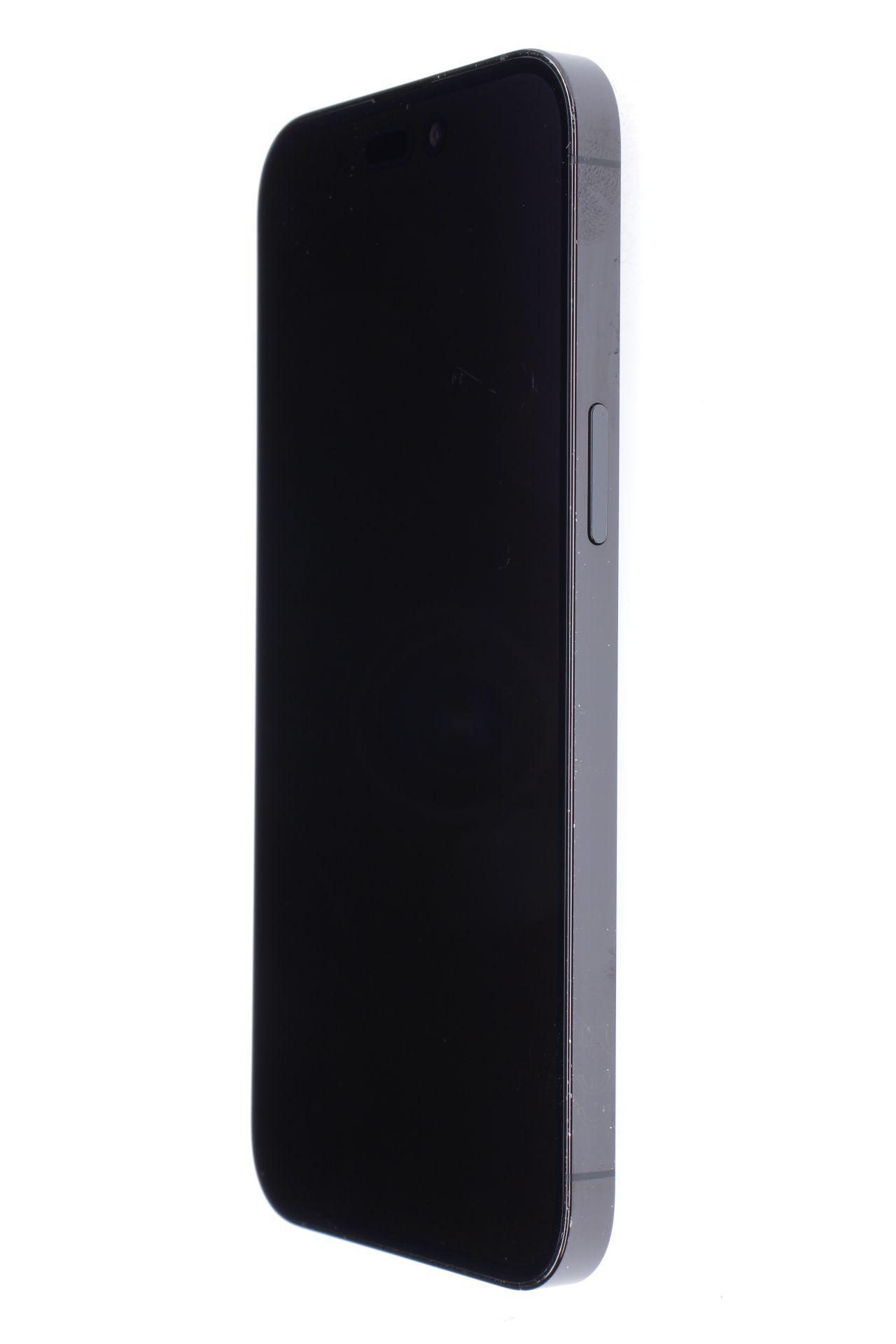 Apple iPhone 14 Pro Max 128 GB Space Black - Foarte bun