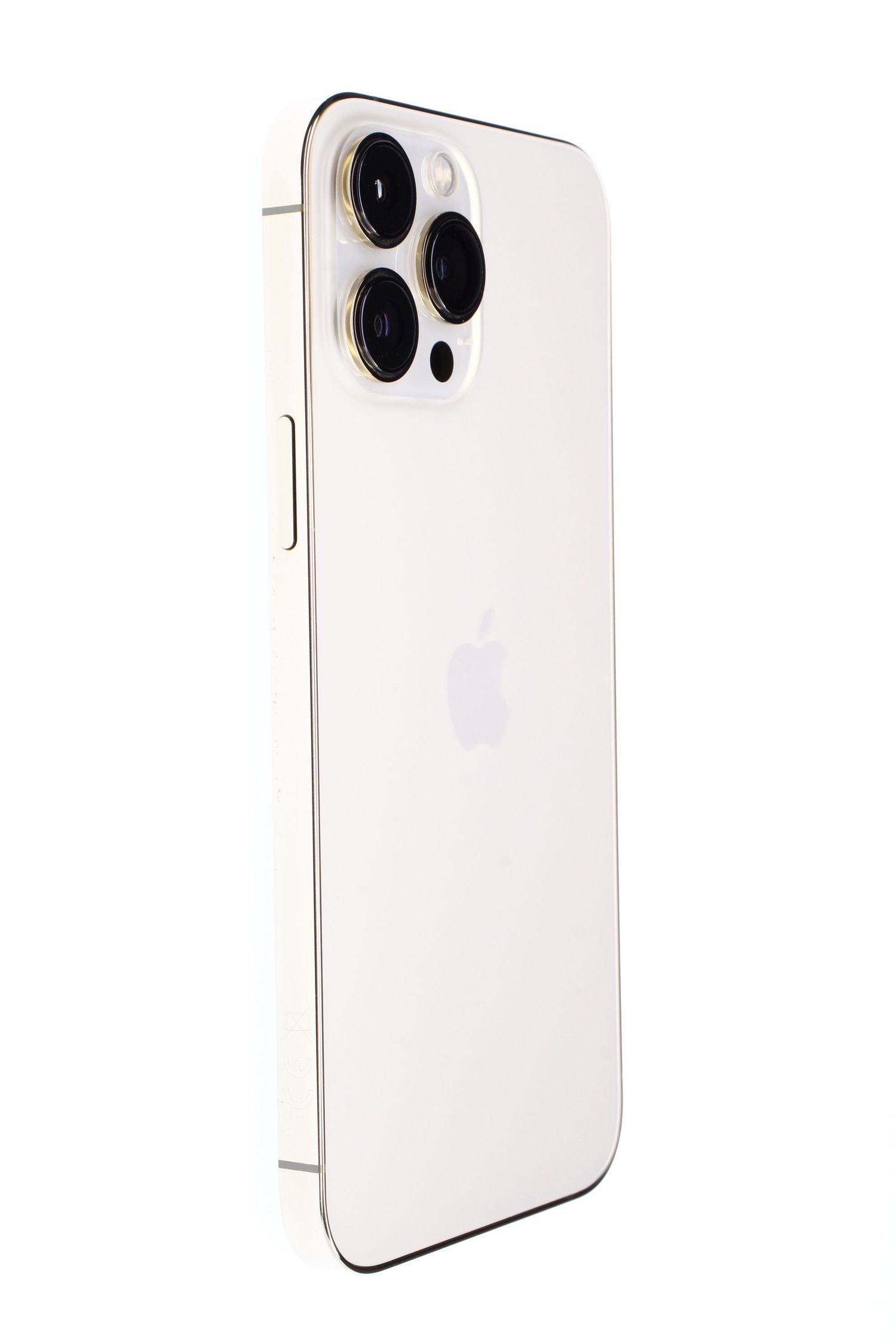 Apple iPhone 13 Pro Max 128 GB Gold - Excelent