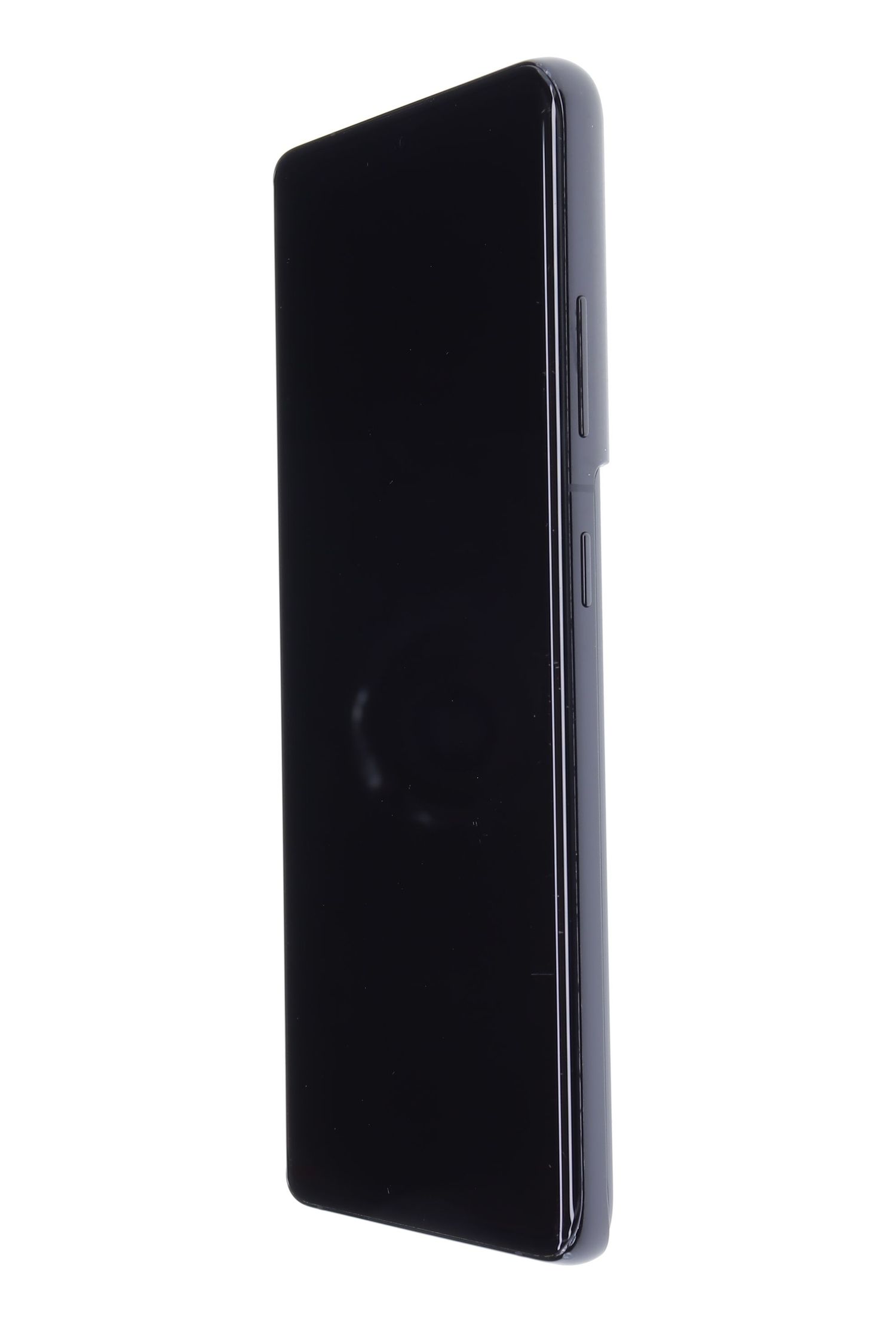 Samsung Galaxy S21 Ultra 5G Dual Sim 256 GB Black - Отлично