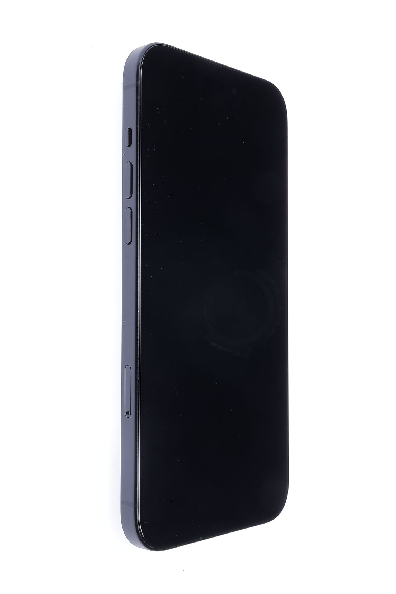 Apple iPhone 15 Plus 128 GB Black - Πολύ καλό