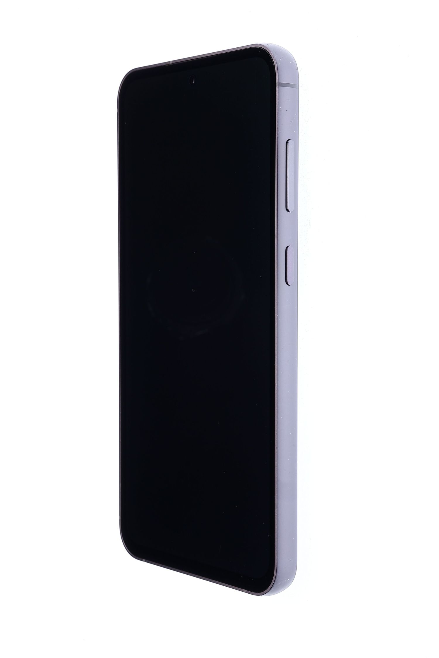 Samsung Galaxy S23 FE 5G Dual Sim 128 GB Graphite - Kiváló