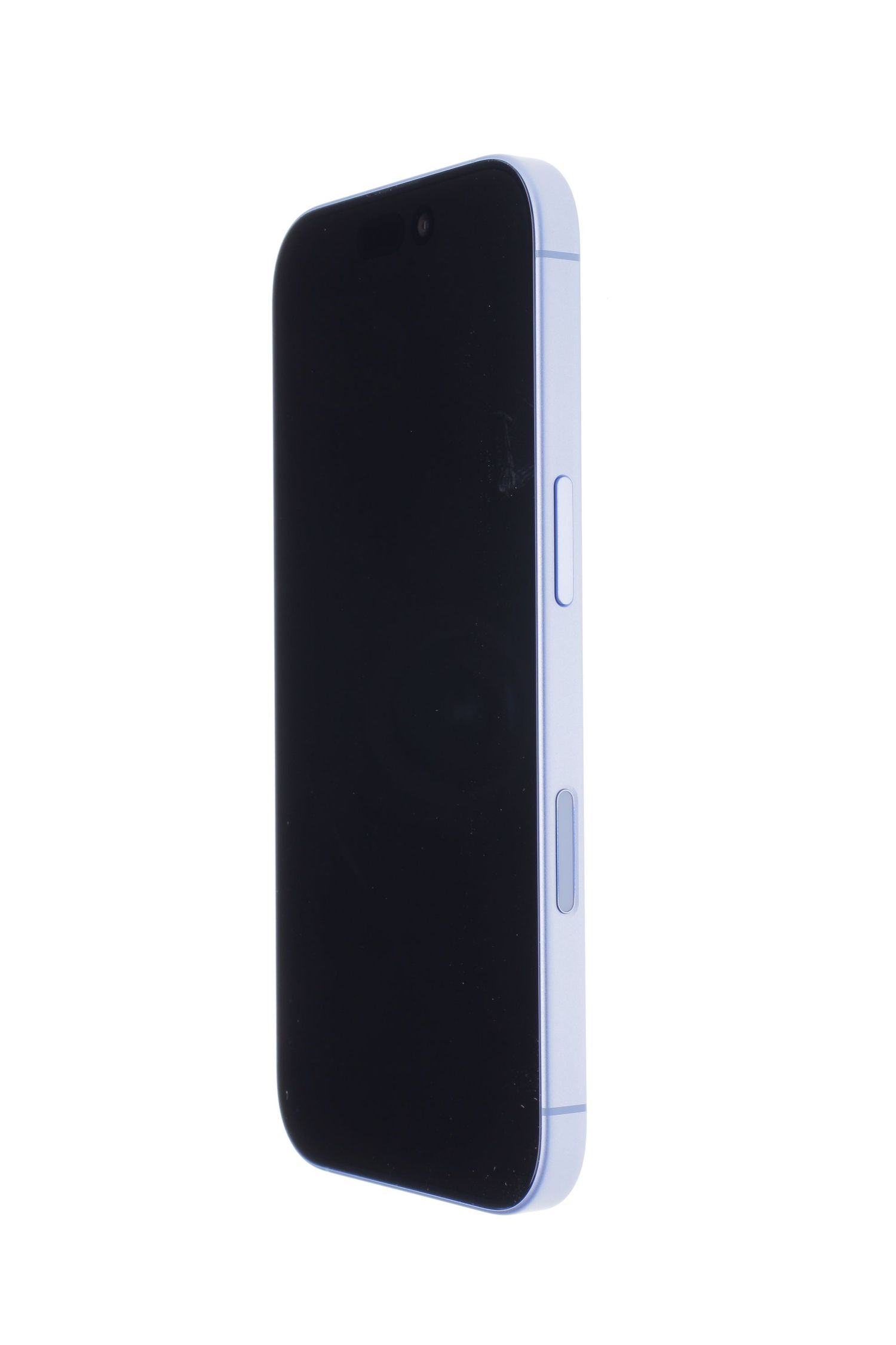 Apple iPhone 17 512 GB Mist Blue - Σαν καινούργιο