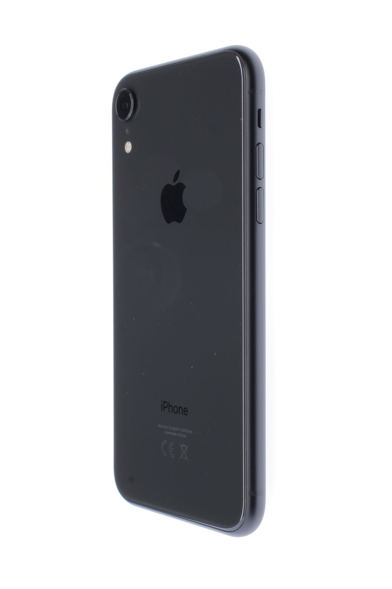 Apple iPhone XR 64 GB Black - Excelent