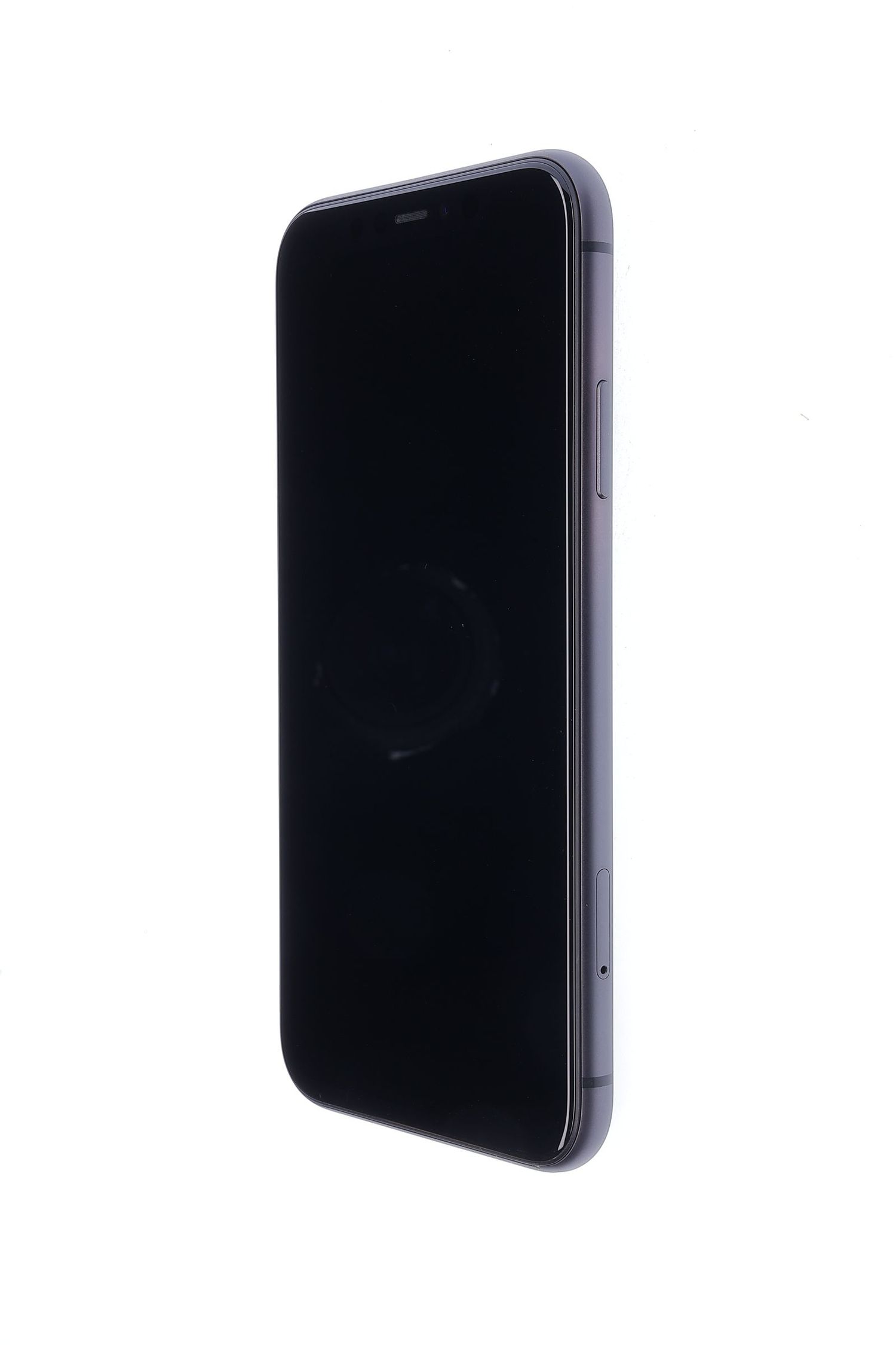 Apple iPhone 11 64 GB Black - Εξαιρετικό