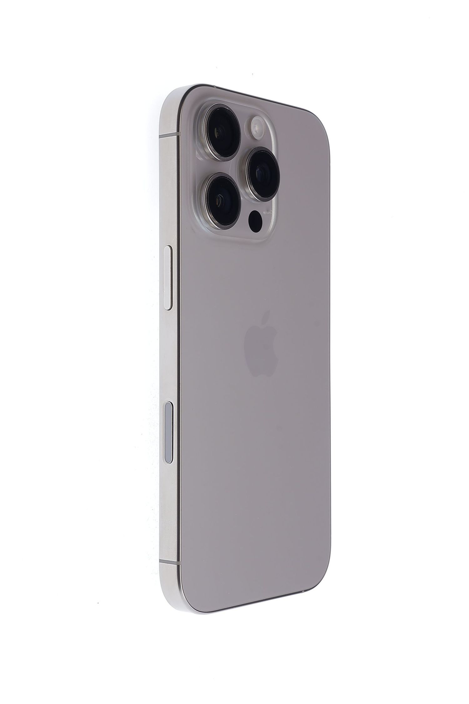 Apple iPhone 16 Pro 512 GB Natural Titanium - Ca nou