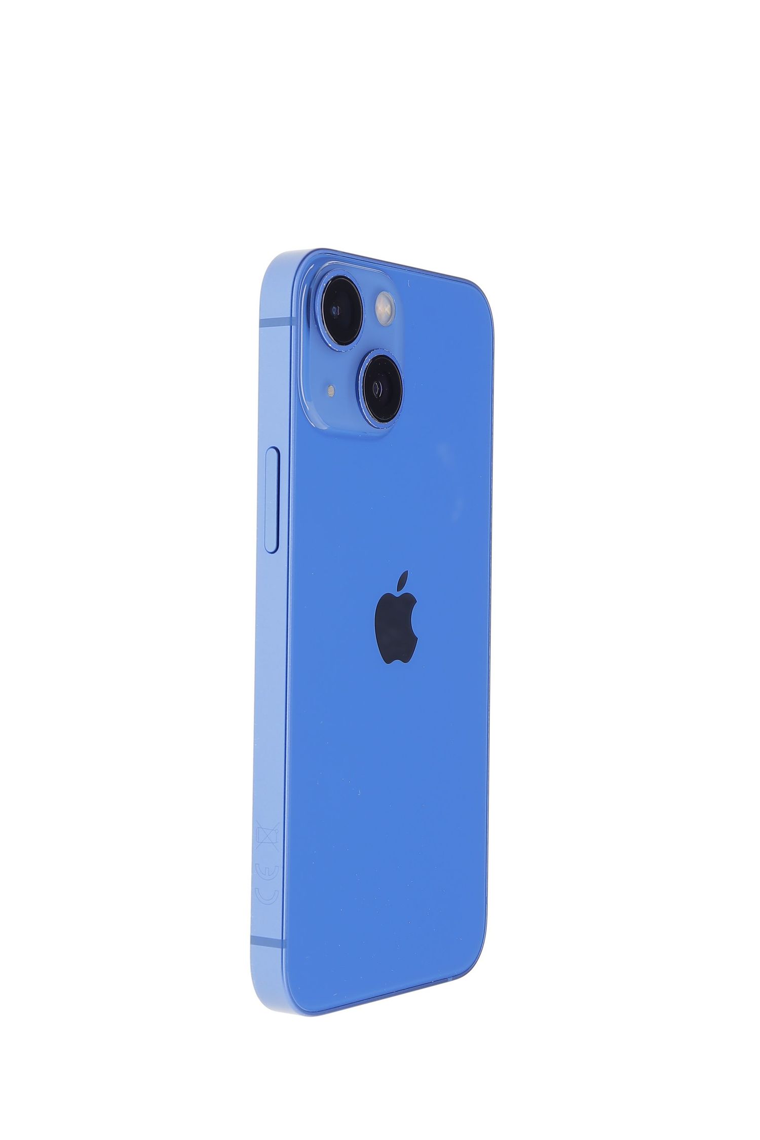 Apple iPhone 13 mini 128 GB Blue - Πολύ καλό