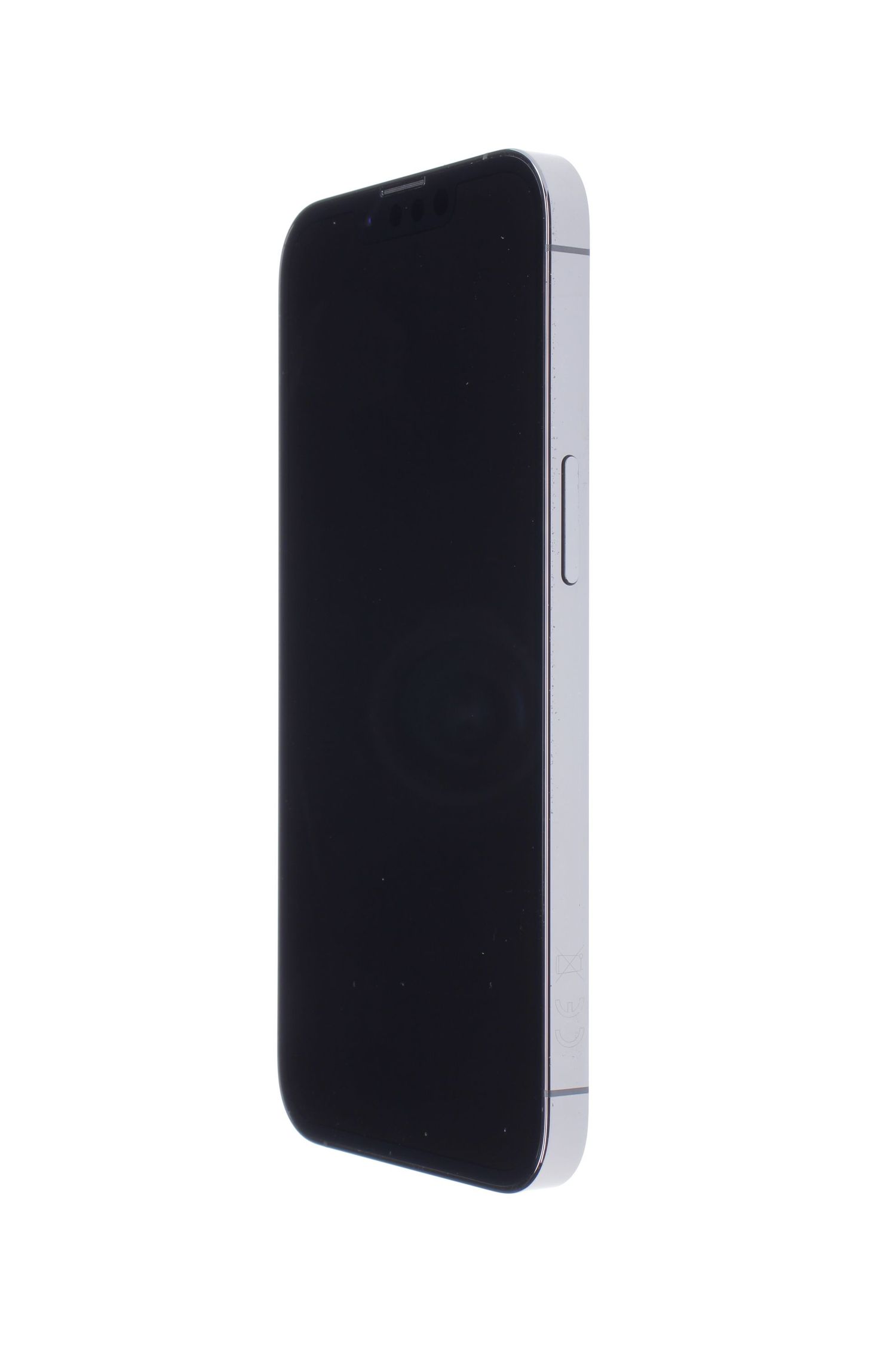 Apple iPhone 13 Pro 128 GB Graphite - Újszerű