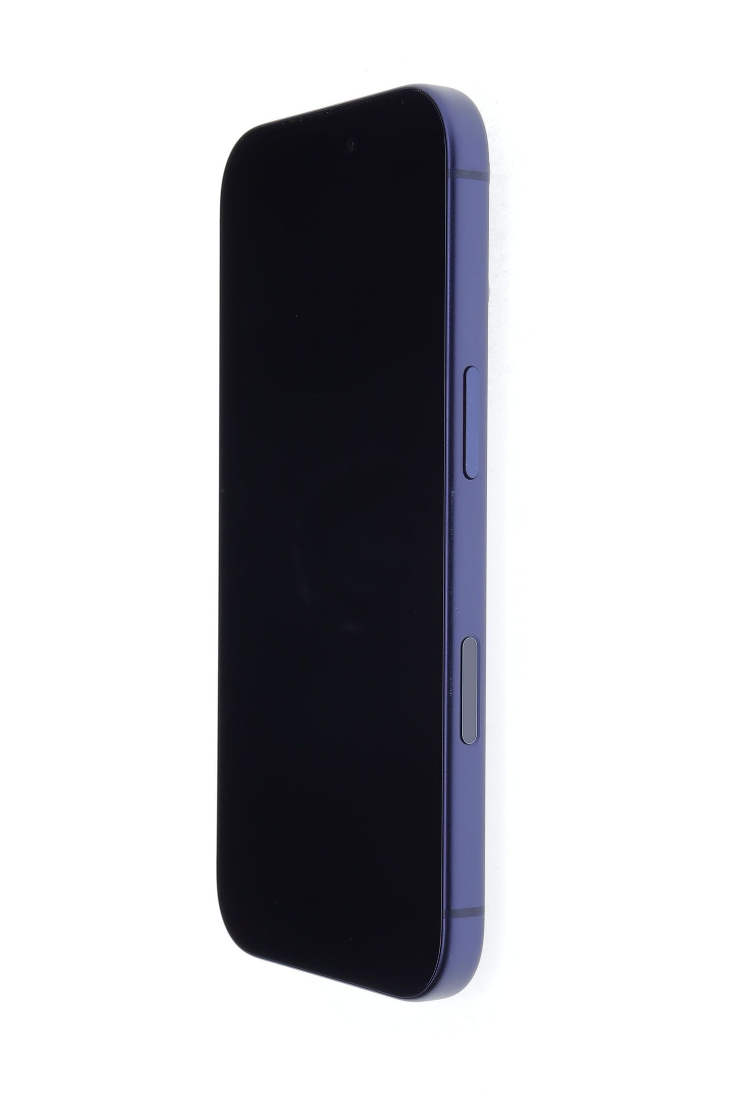 Apple iPhone 17 Pro 512 GB Deep Blue - Újszerű