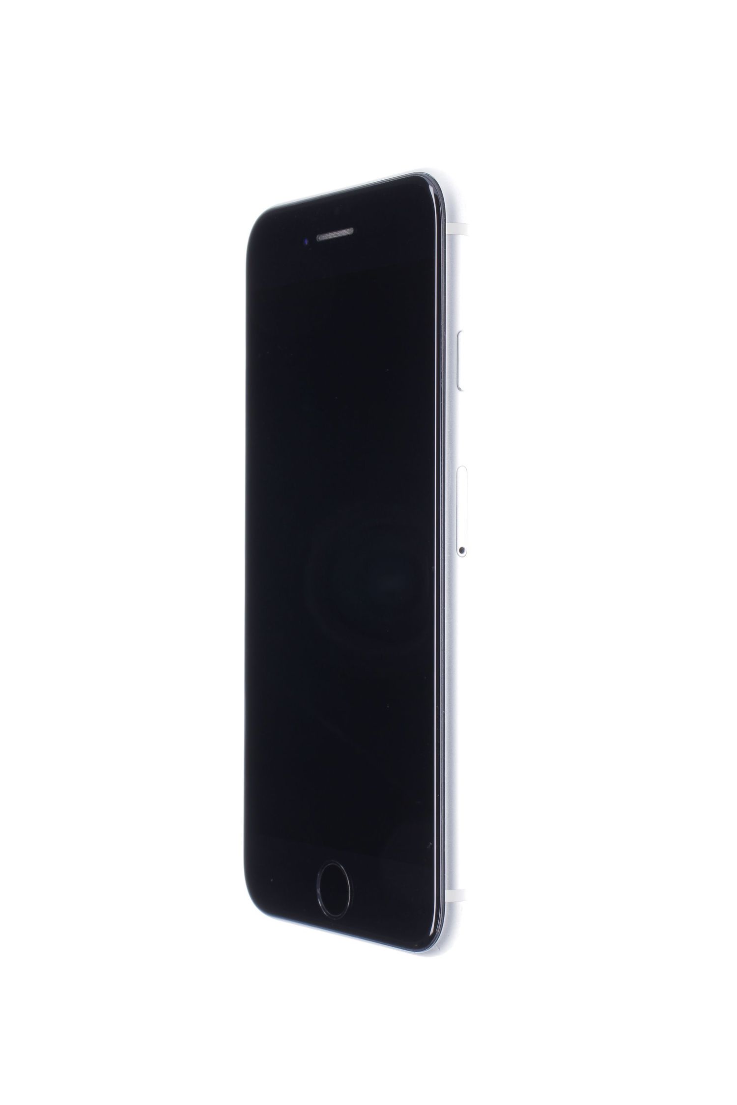Apple iPhone SE 2020 128 GB White - Kiváló