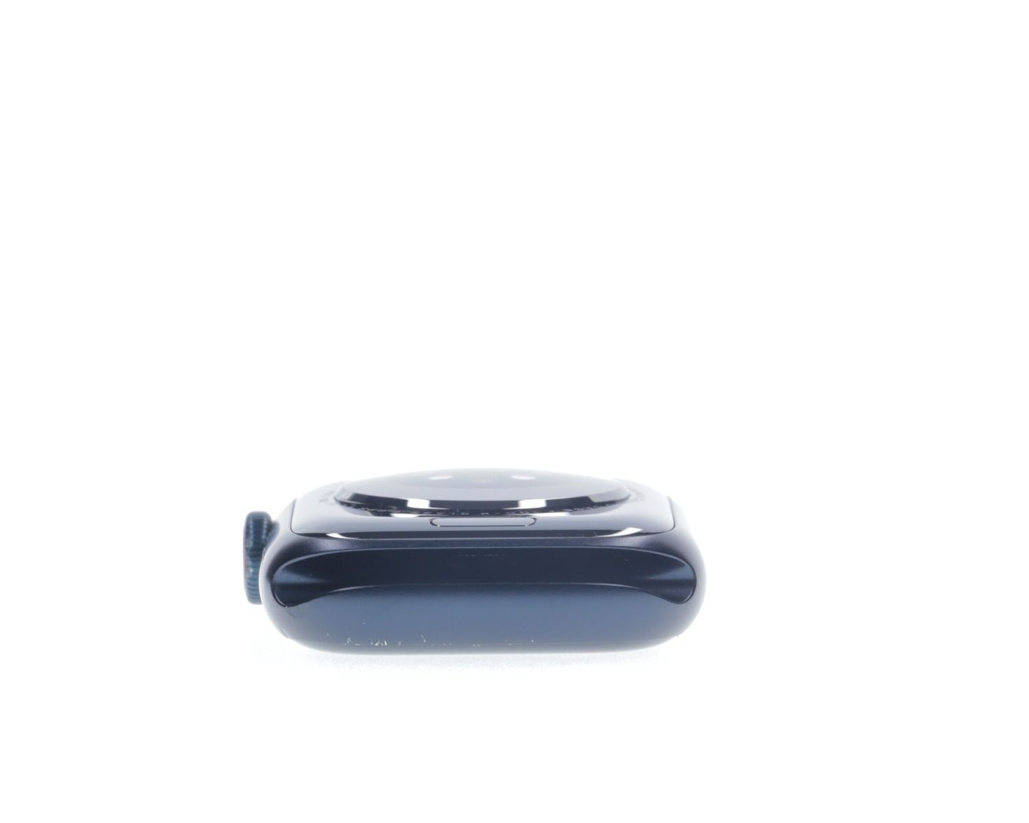 Apple Watch Series 9 2023, GPS + Cellular, Aluminium 41mm Midnight - Foarte bun