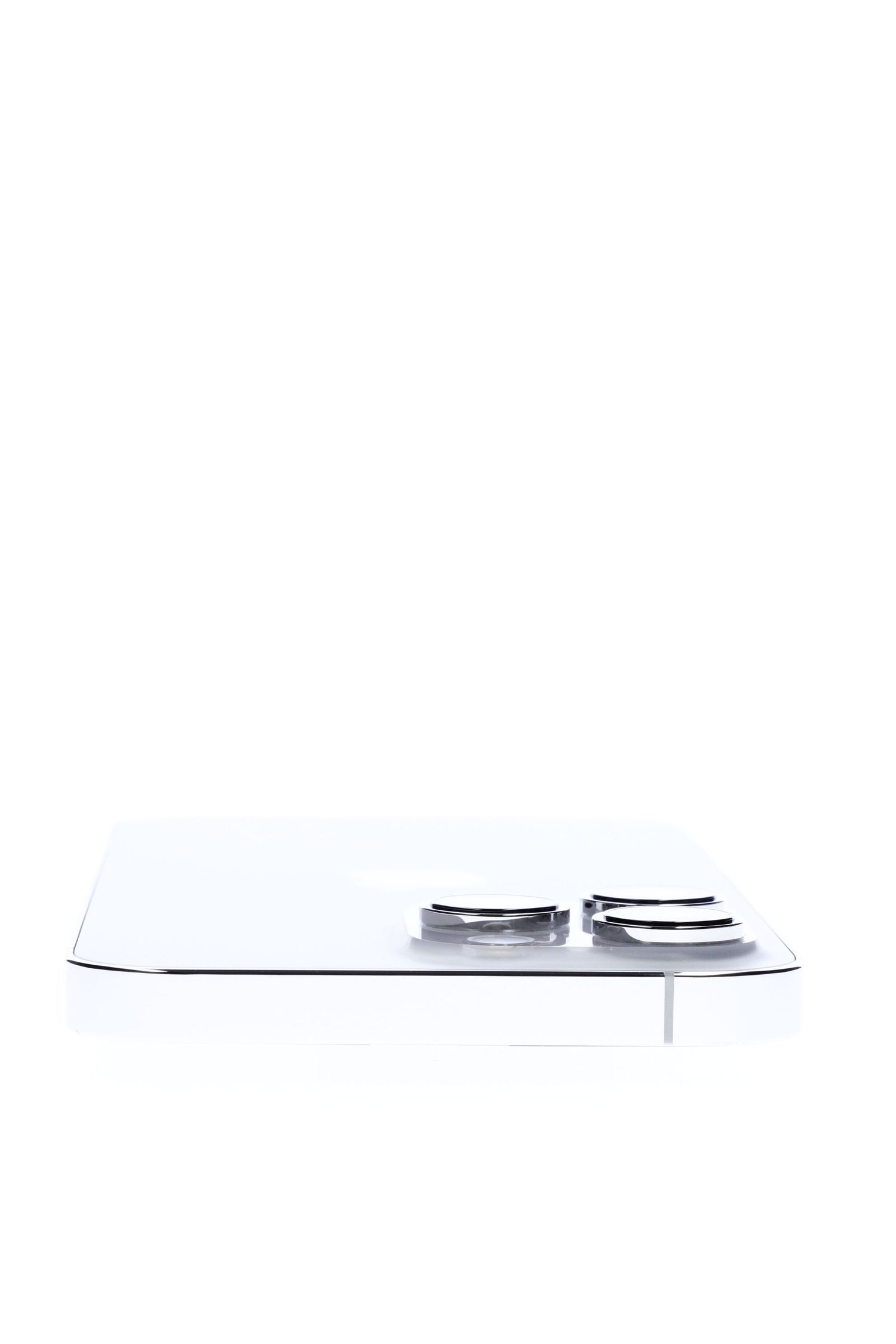 Apple iPhone 14 Pro Max 512 GB Silver - Πολύ καλό
