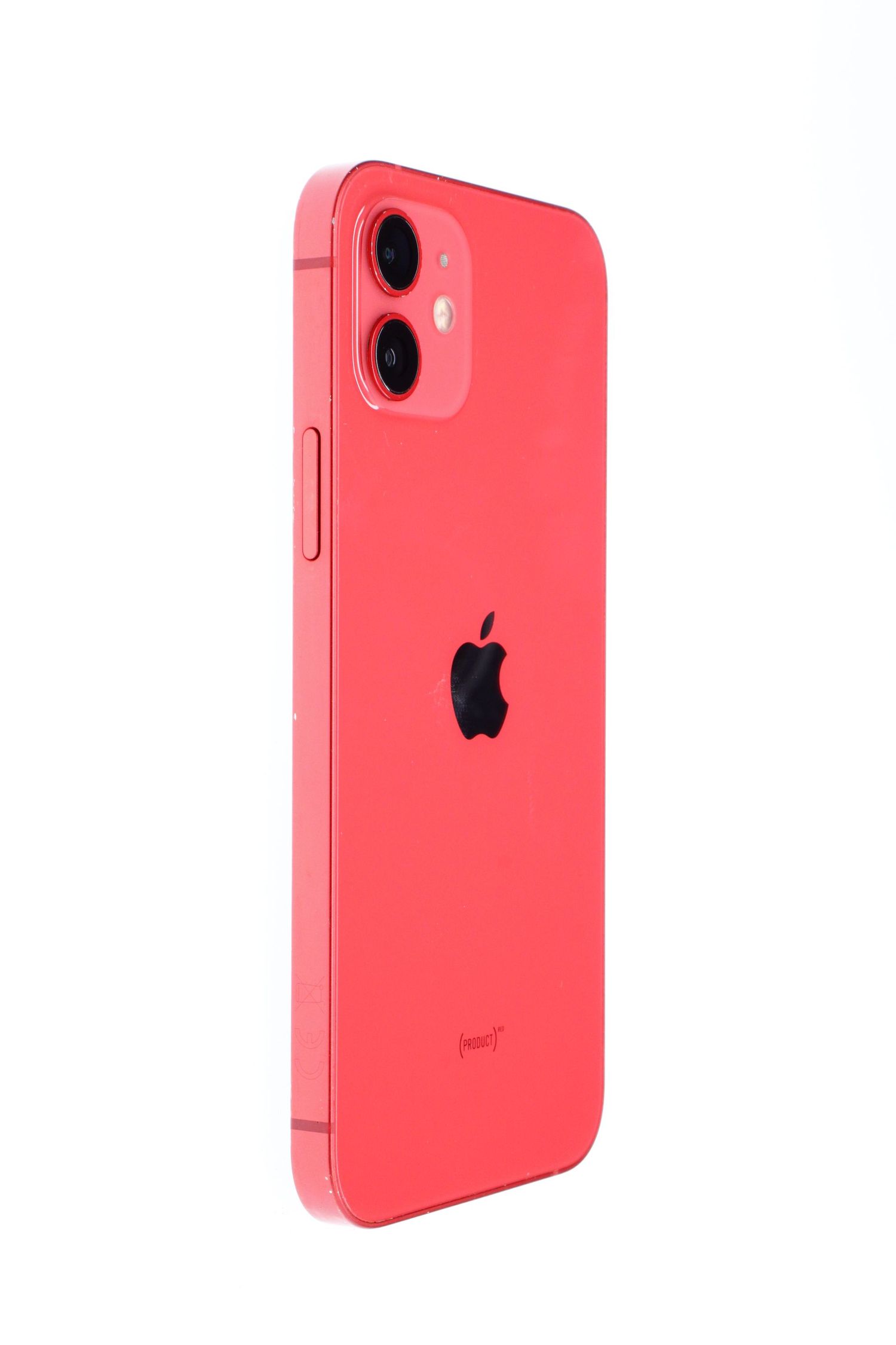Apple iPhone 12 256 GB Red - Много добро