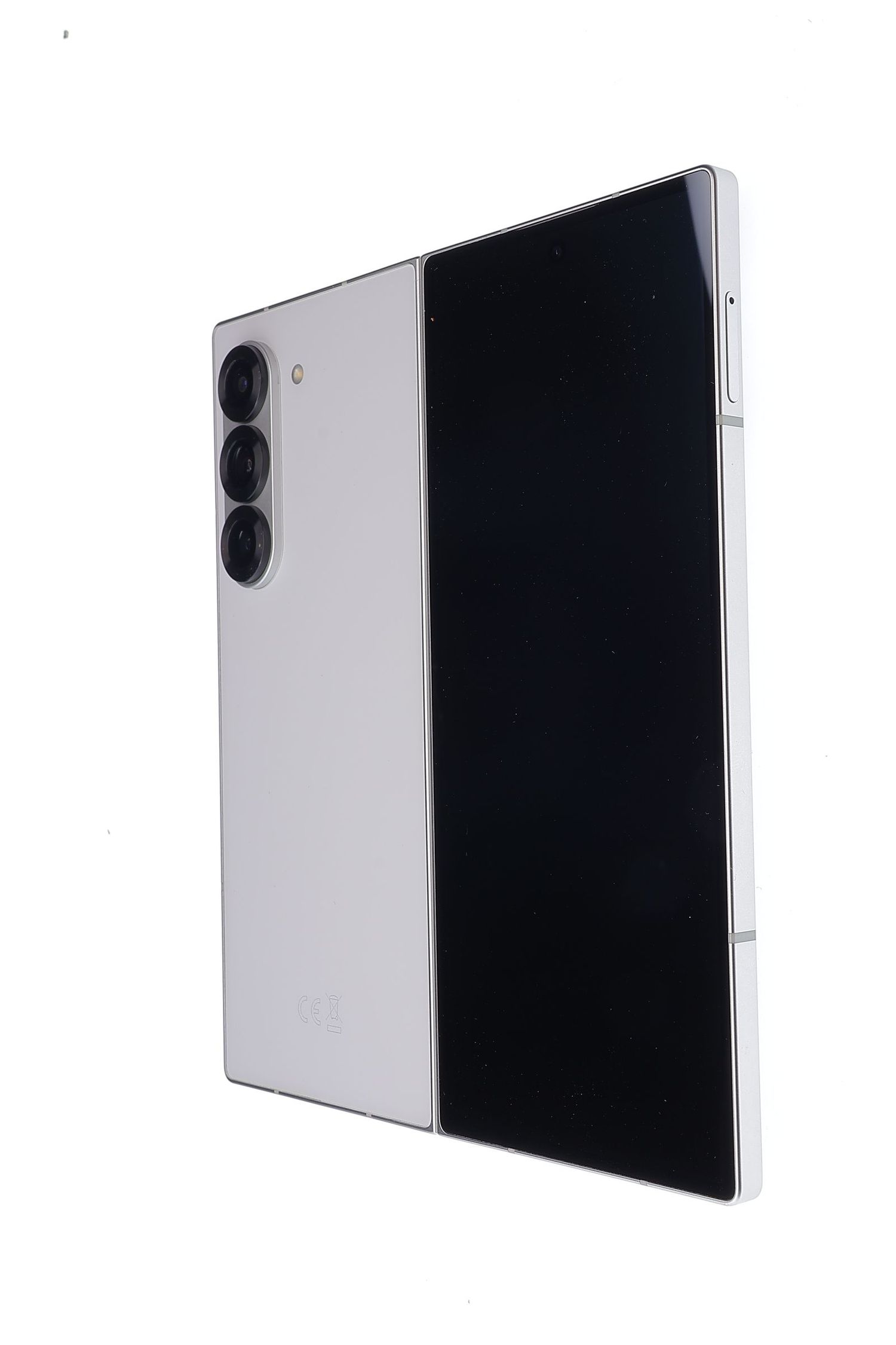 Samsung Galaxy Z Fold6 512 GB White - Újszerű