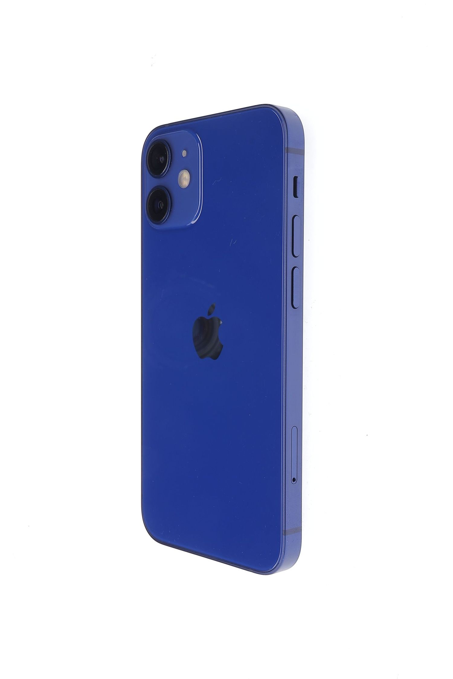 Apple iPhone 12 mini 128 GB Blue - Újszerű