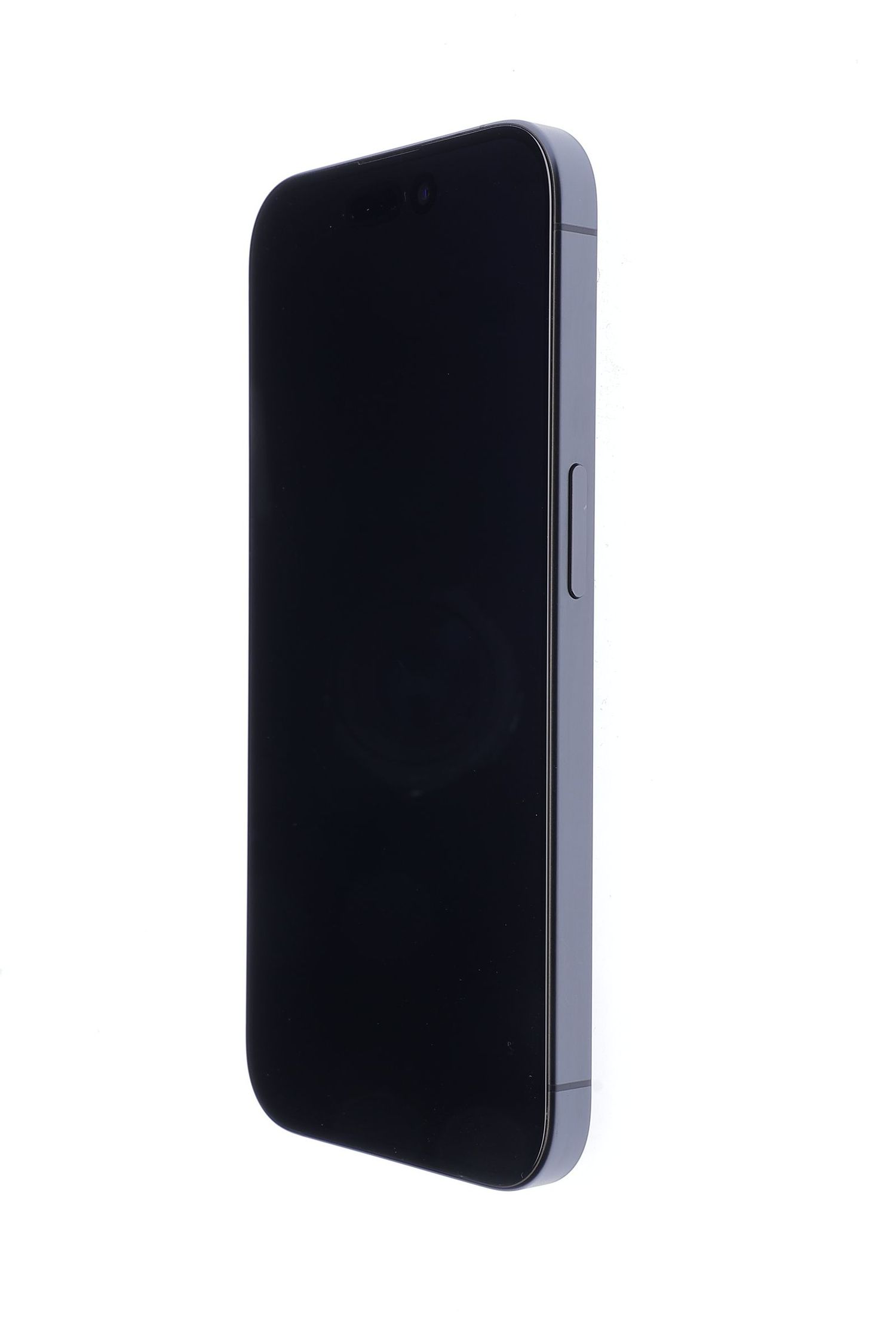 Apple iPhone 15 Pro 128 GB Black Titanium - Ca nou