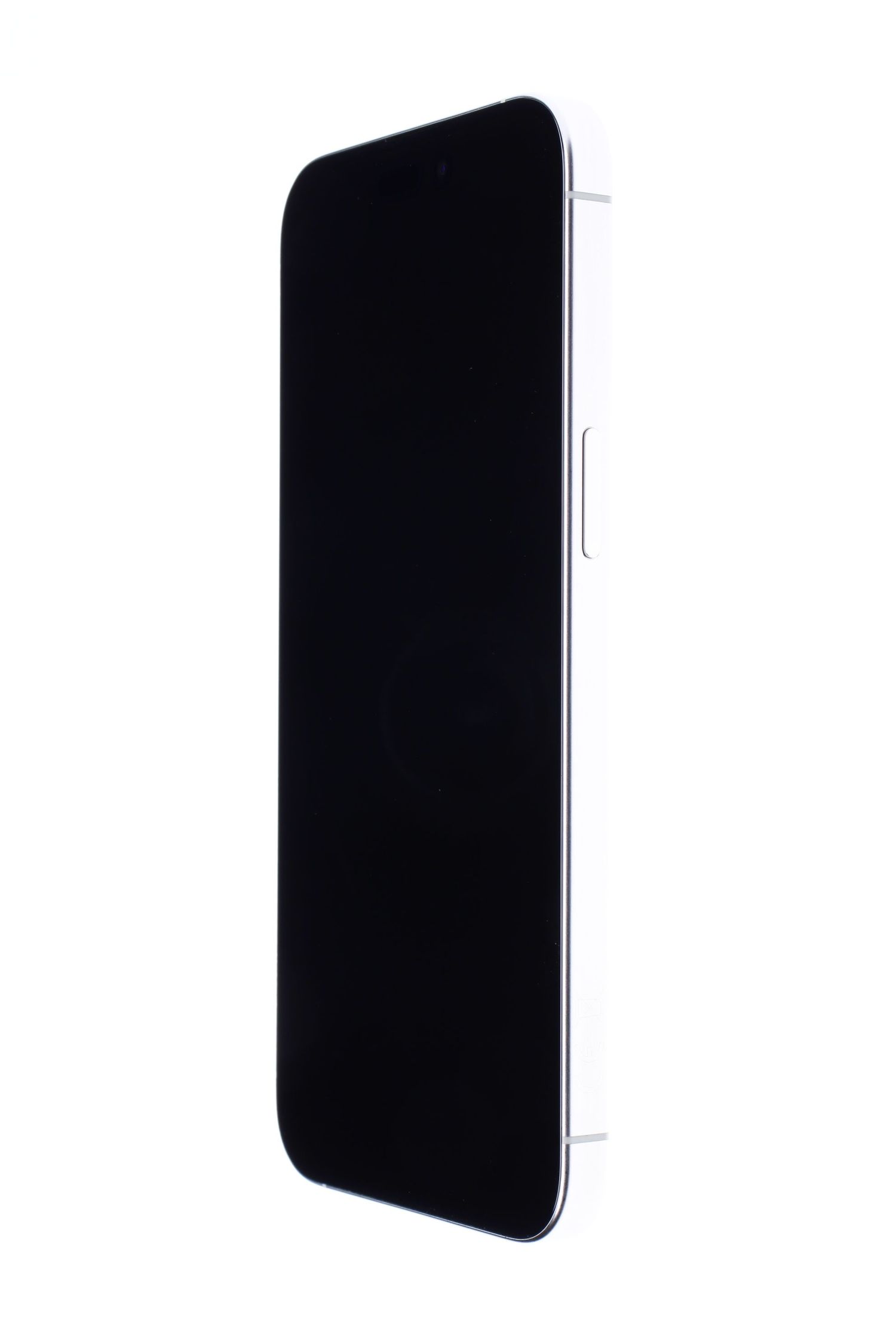 Apple iPhone 15 Pro Max 256 GB White Titanium - Като нов