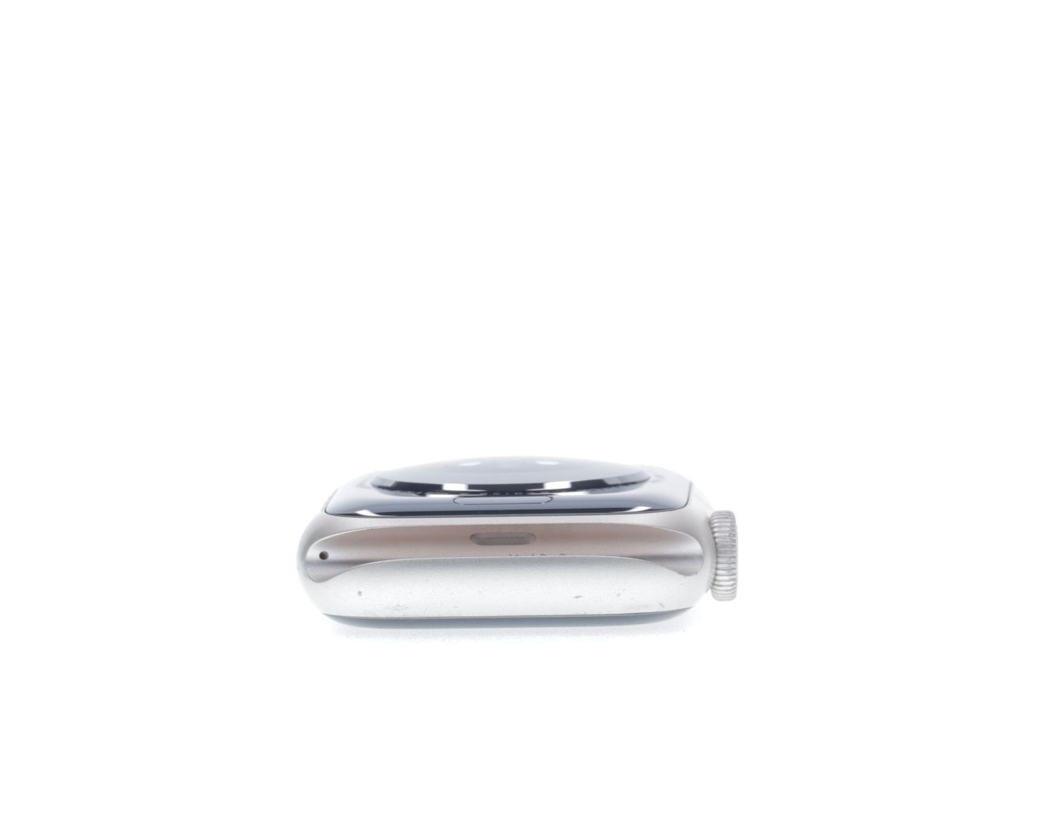 Apple Watch Series 8 2022, GPS, Aluminium 41mm Starlight - Добро
