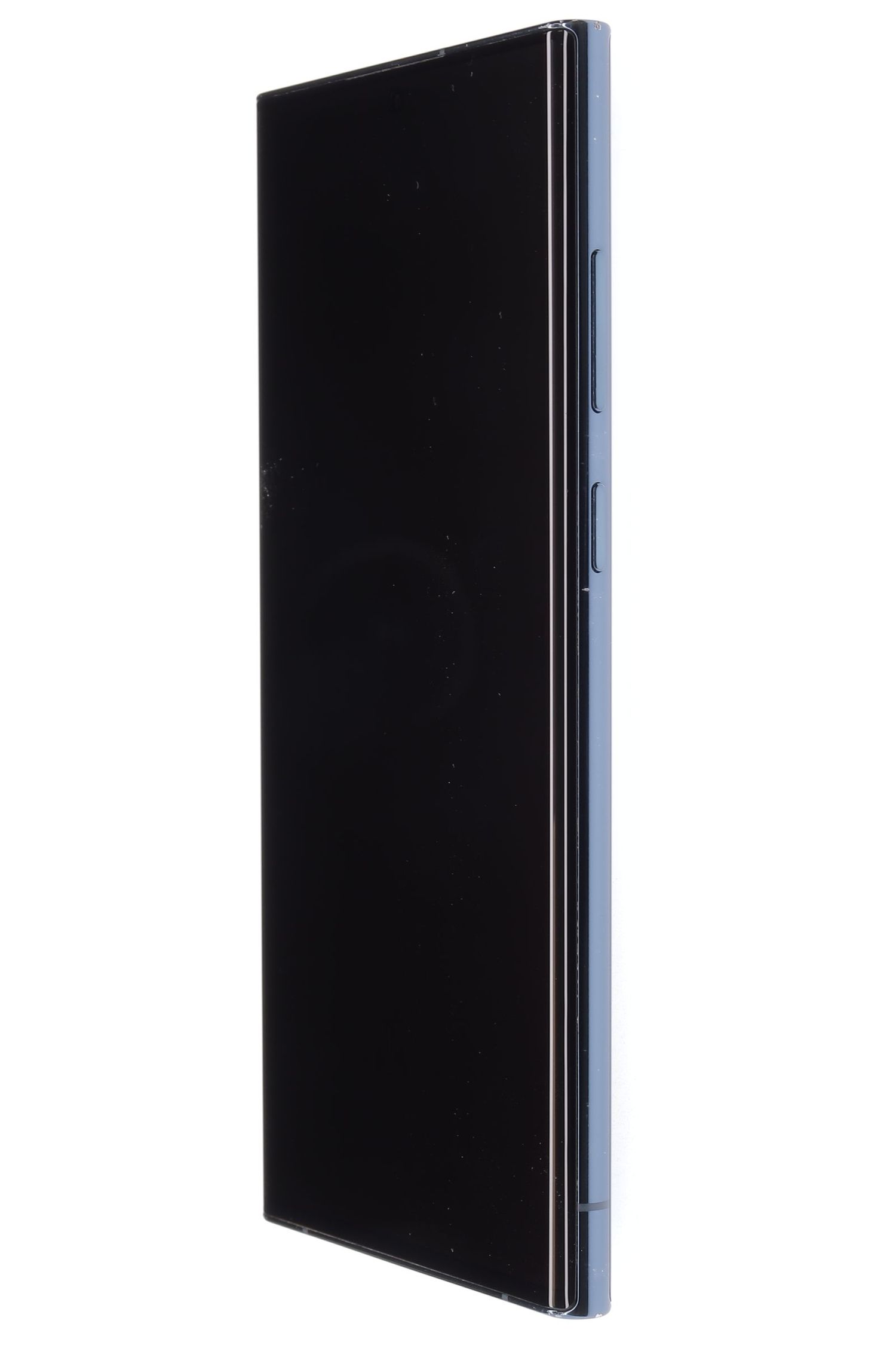 Telefon mobil Samsung Galaxy S22 Ultra 5G Dual Sim, Green, 256 GB, Foarte Bun