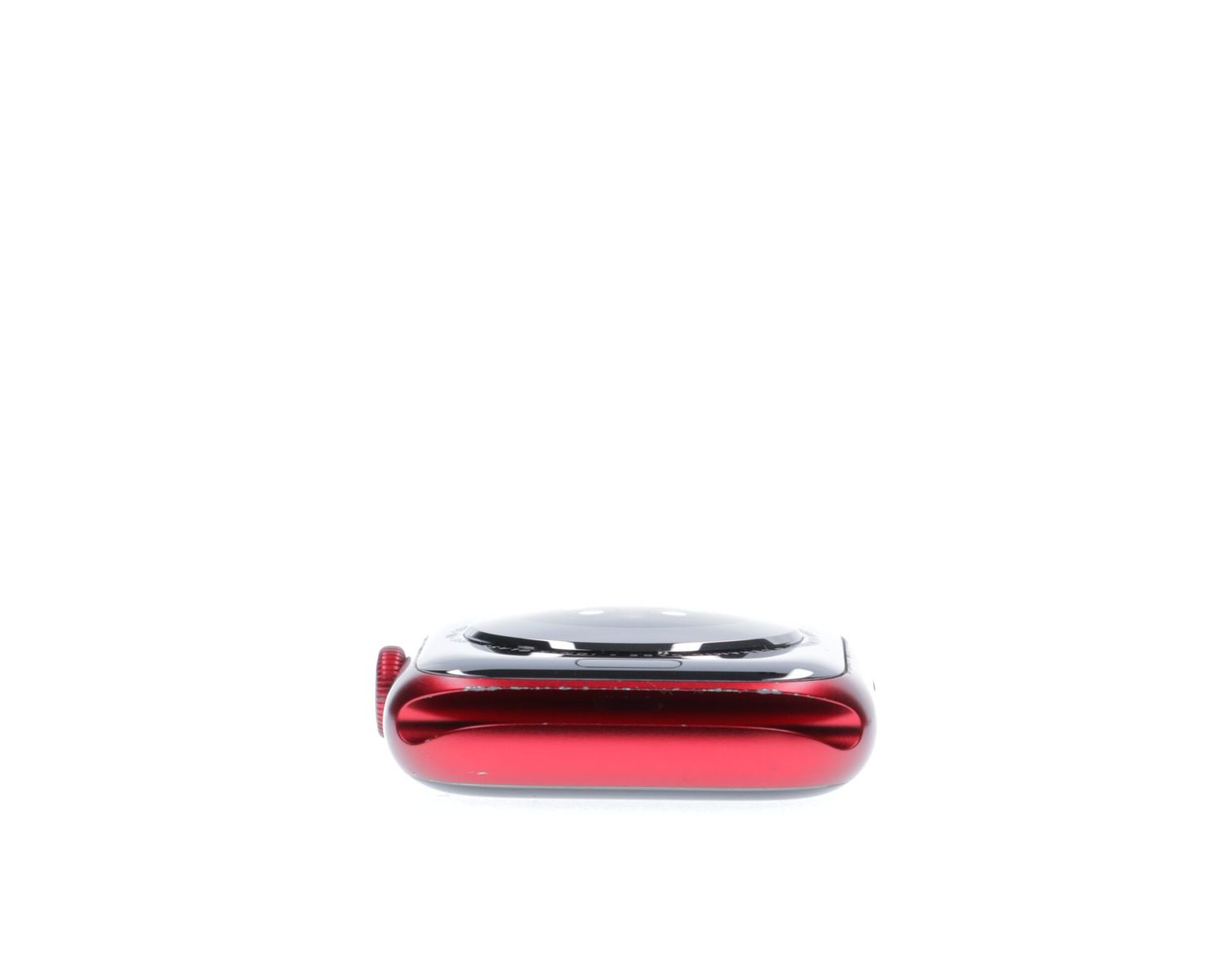 Apple Watch Series 7 2021, GPS, Aluminium 45mm Red - Отлично