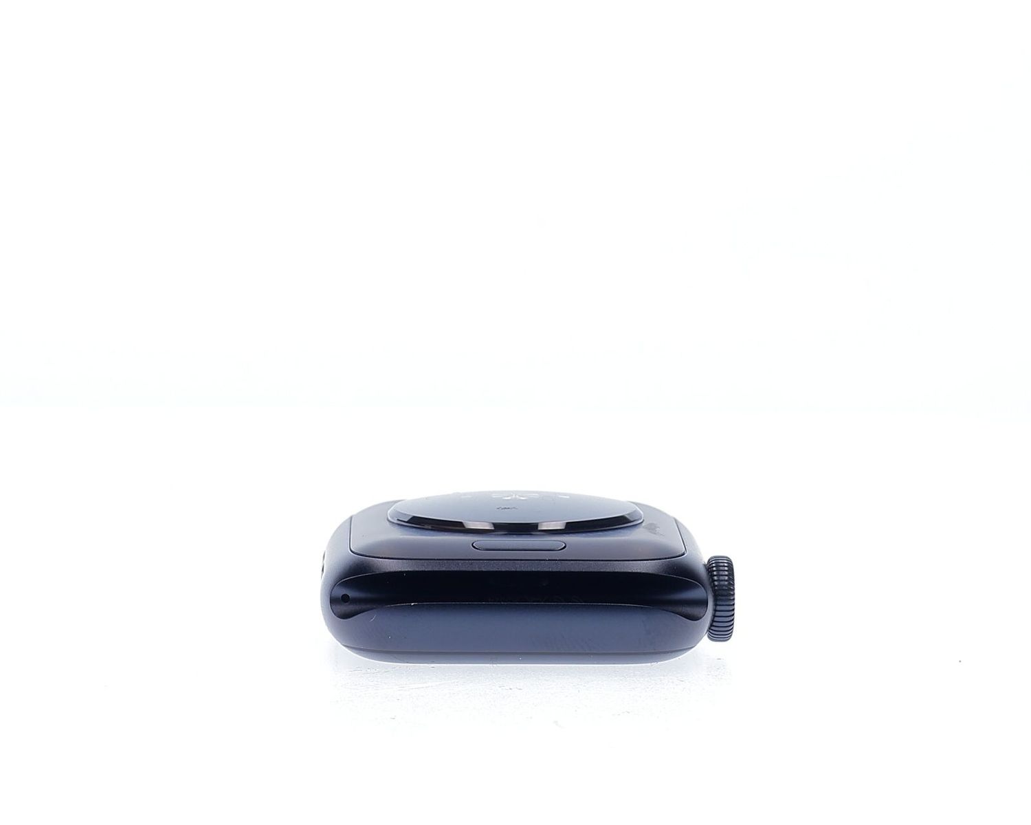 Apple Watch SE 2025, GPS, Aluminium 40mm Midnight - Újszerű
