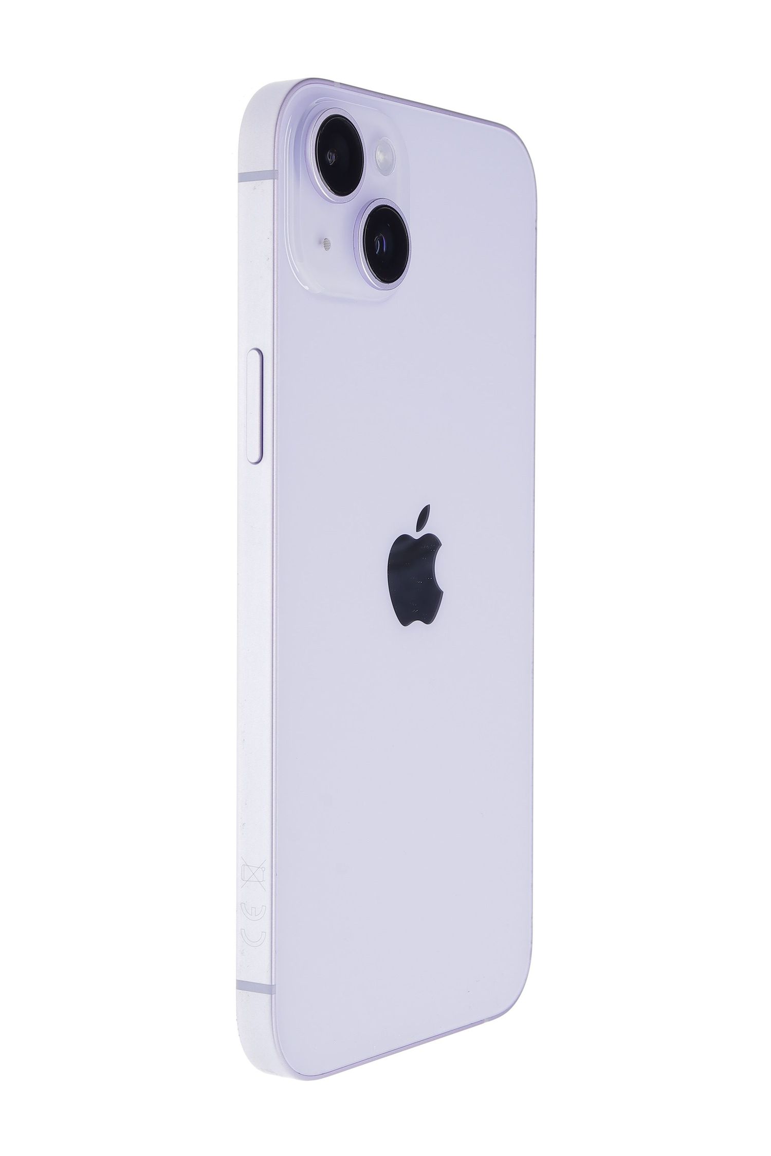 Apple iPhone 14 Plus 128 GB Purple - Excelent