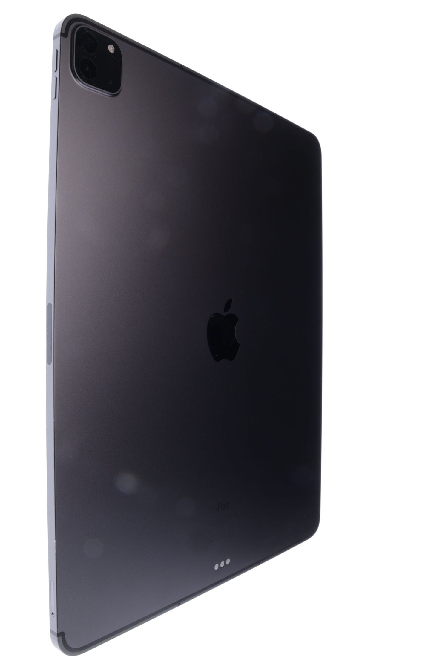 Apple iPad Pro 4 12.9" (2020) 4th Gen Cellular 128 GB Space Gray - Kiváló
