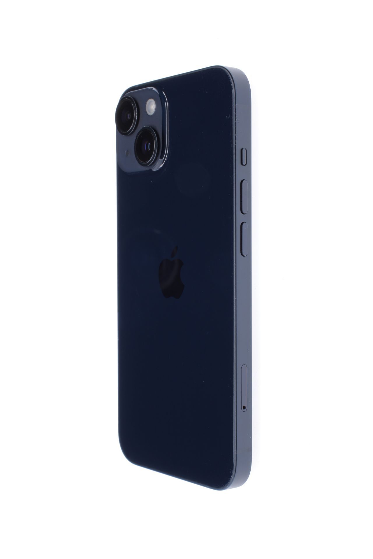 Apple iPhone 14 256 GB Midnight - Nagyon jó