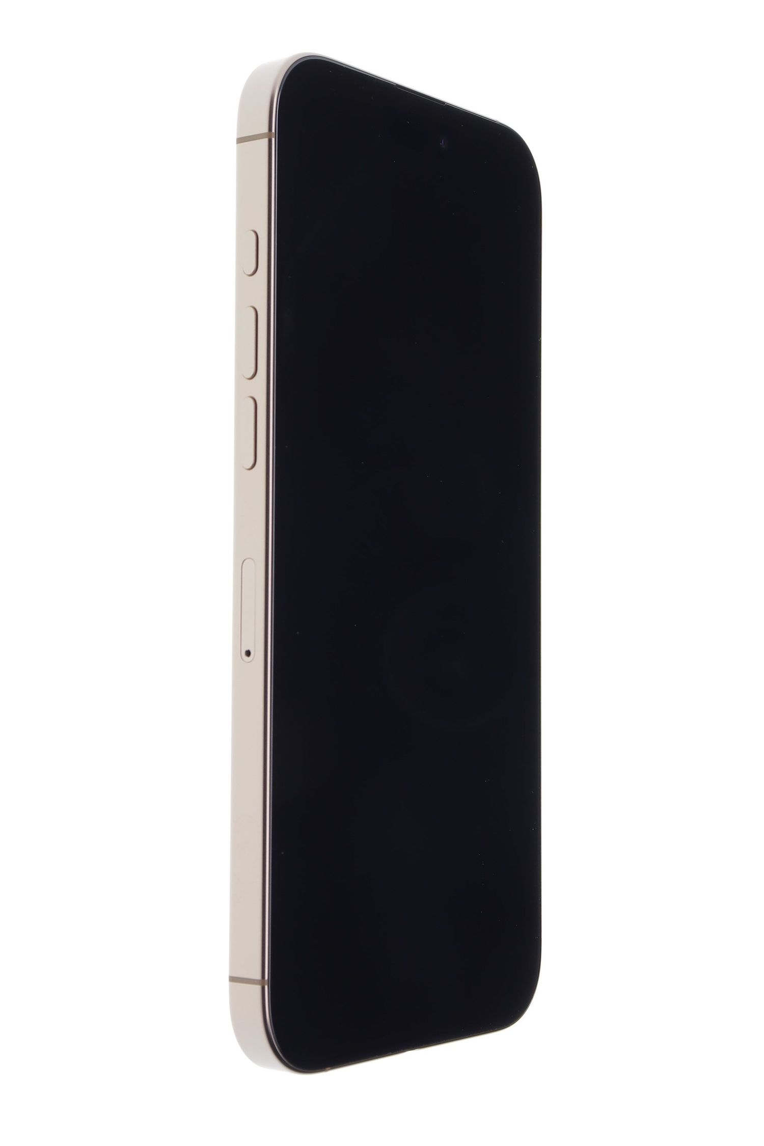 Apple iPhone 16 Pro Max 512 GB Desert Titanium - Újszerű