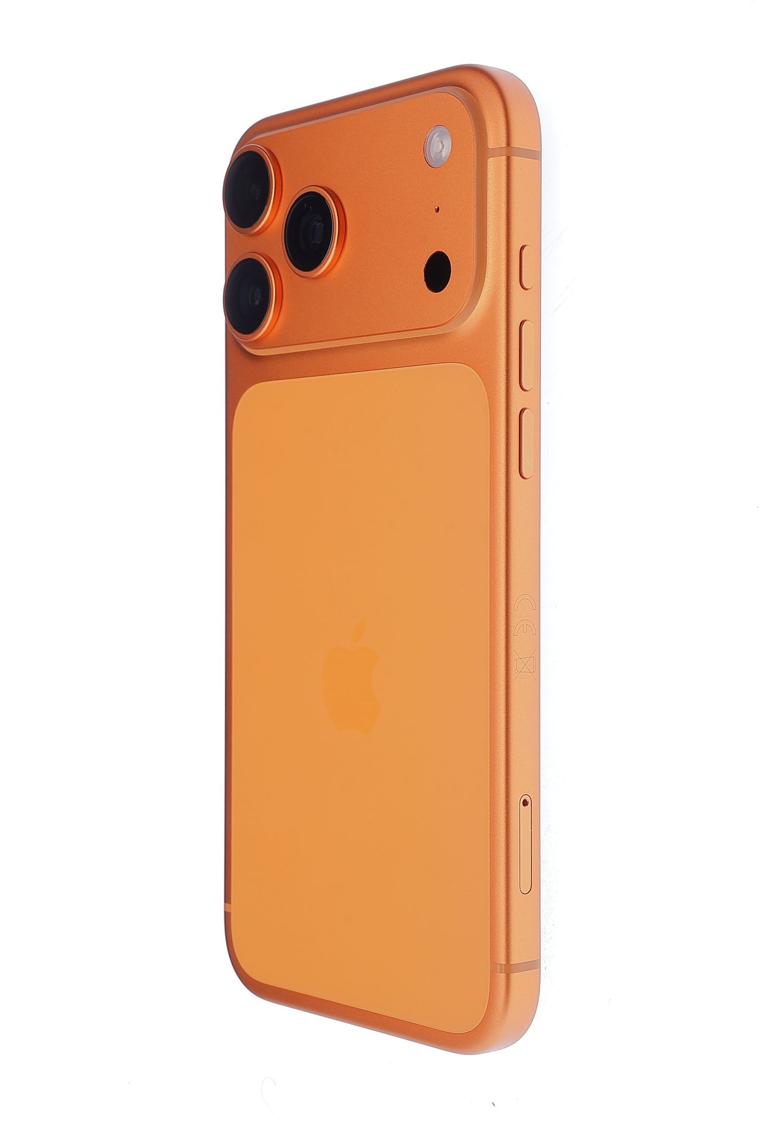 Apple iPhone 17 Pro Max 1 TB Cosmic Orange - Bun