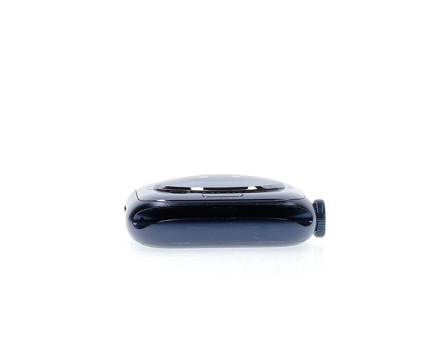 Apple Watch Series 8 2022, GPS + Cellular, Aluminium 45mm Midnight - Bun