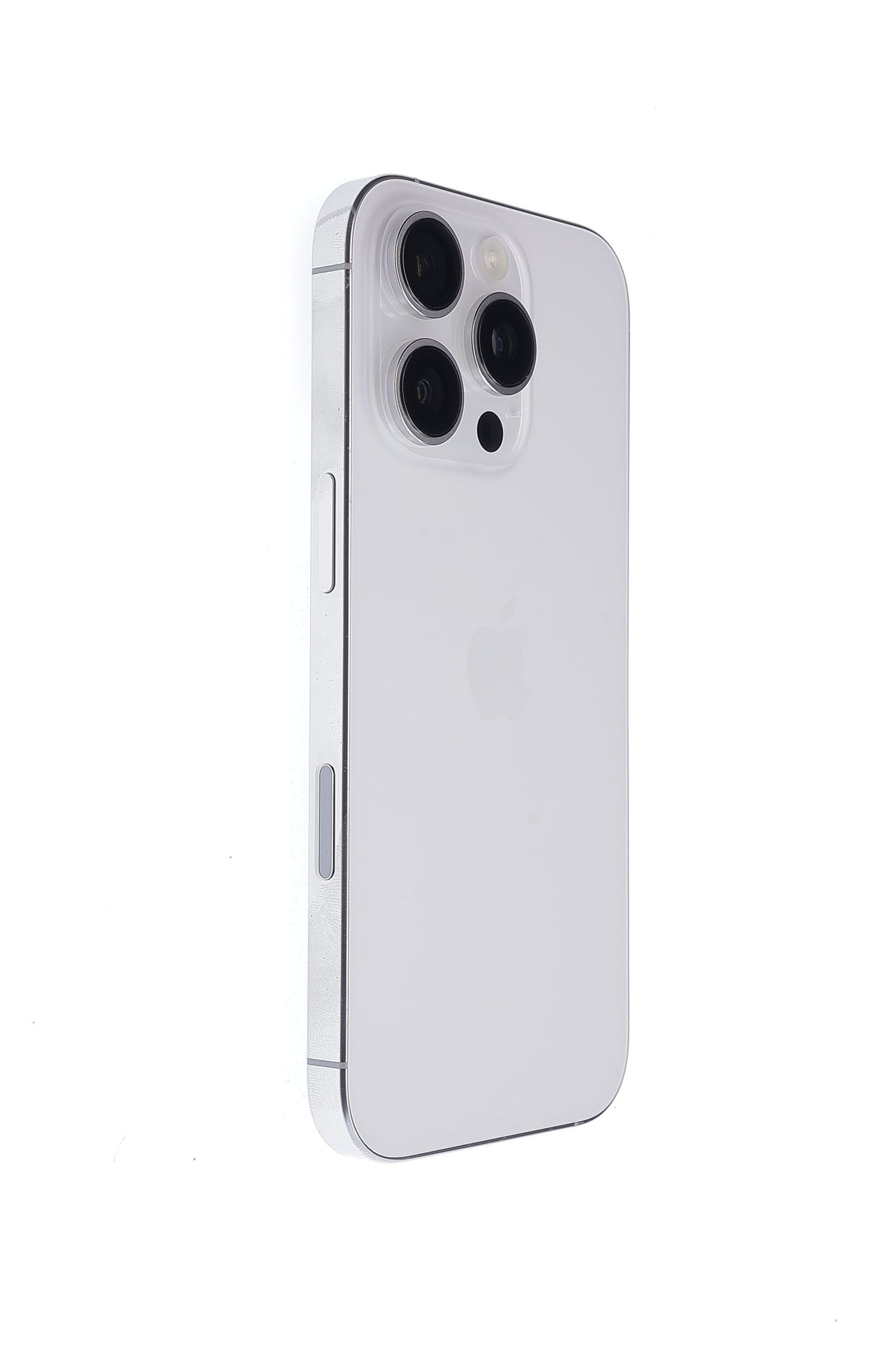 Apple iPhone 16 Pro 128 GB White Titanium - Σαν καινούργιο