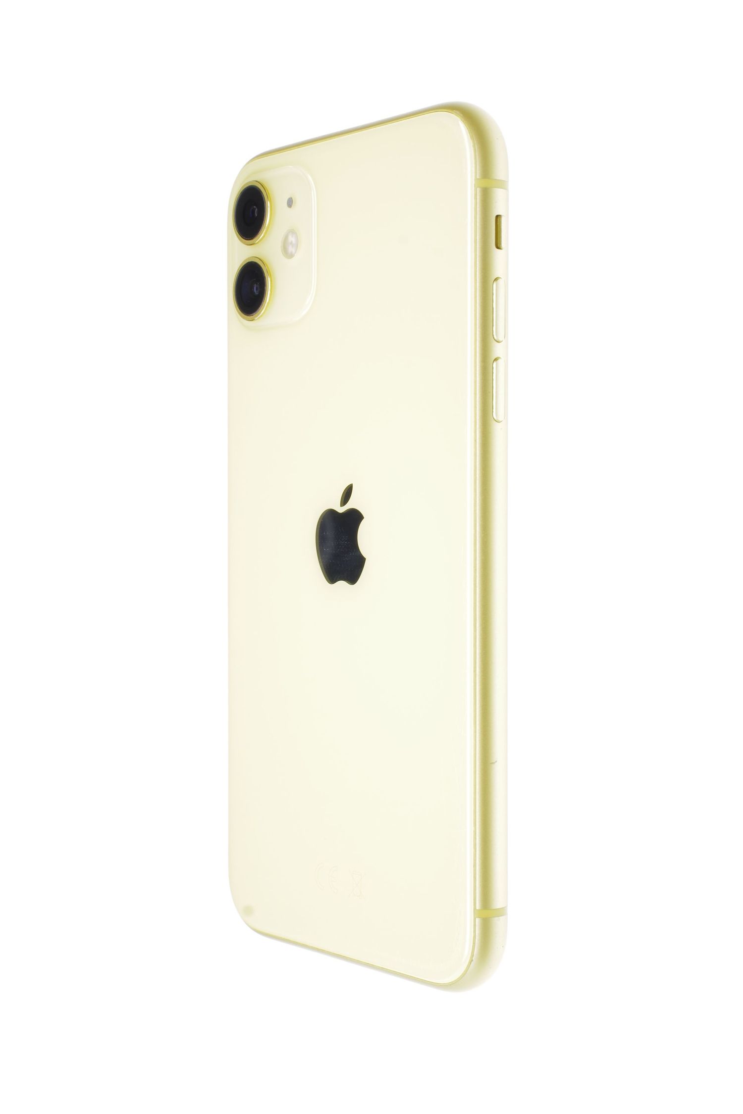 Apple iPhone 11, Yellow, 64 GB - de la 599 lei