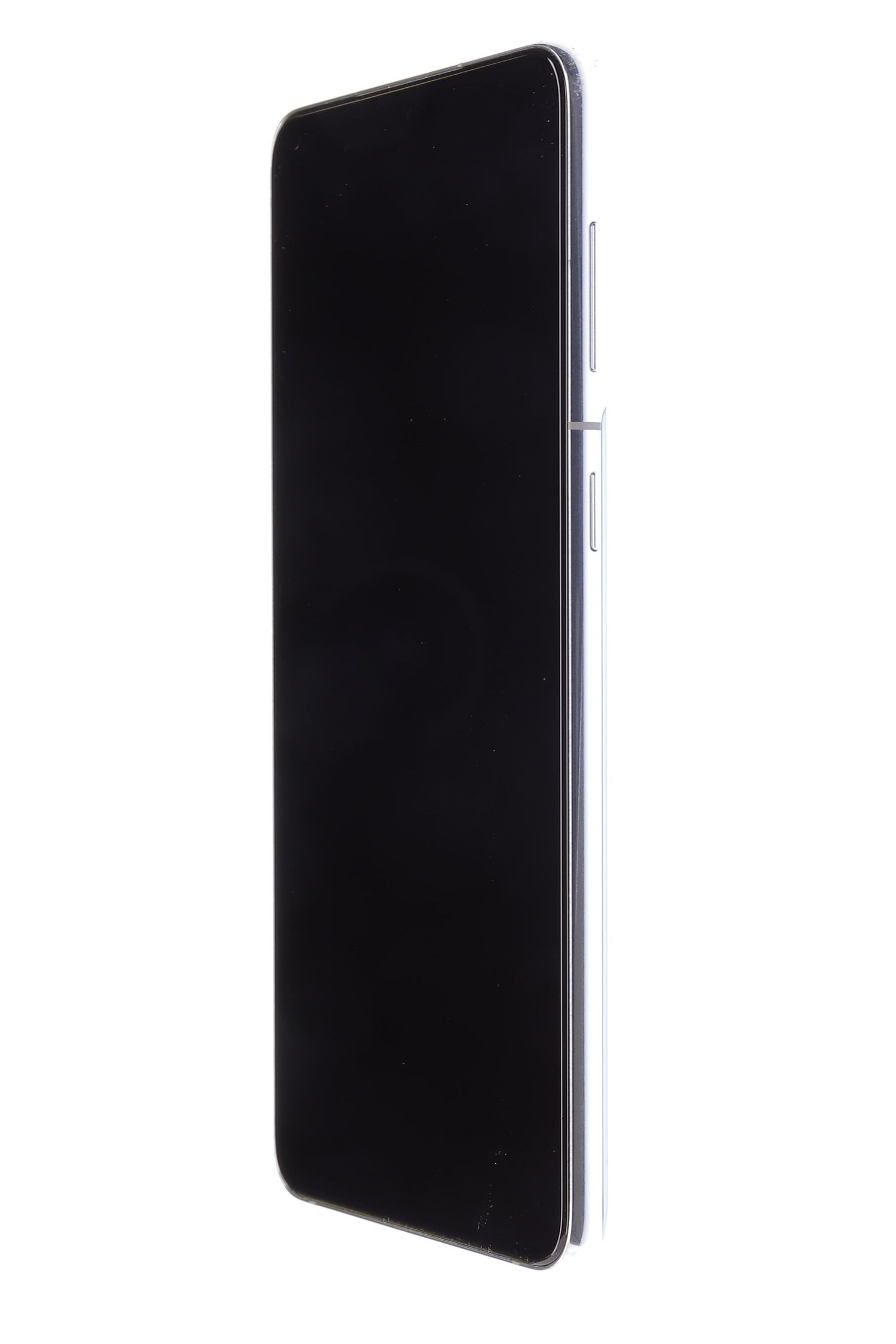 Κινητό τηλέφωνο Samsung Galaxy S21 Ultra 5G Dual Sim, Silver, 128 GB, Ca Nou