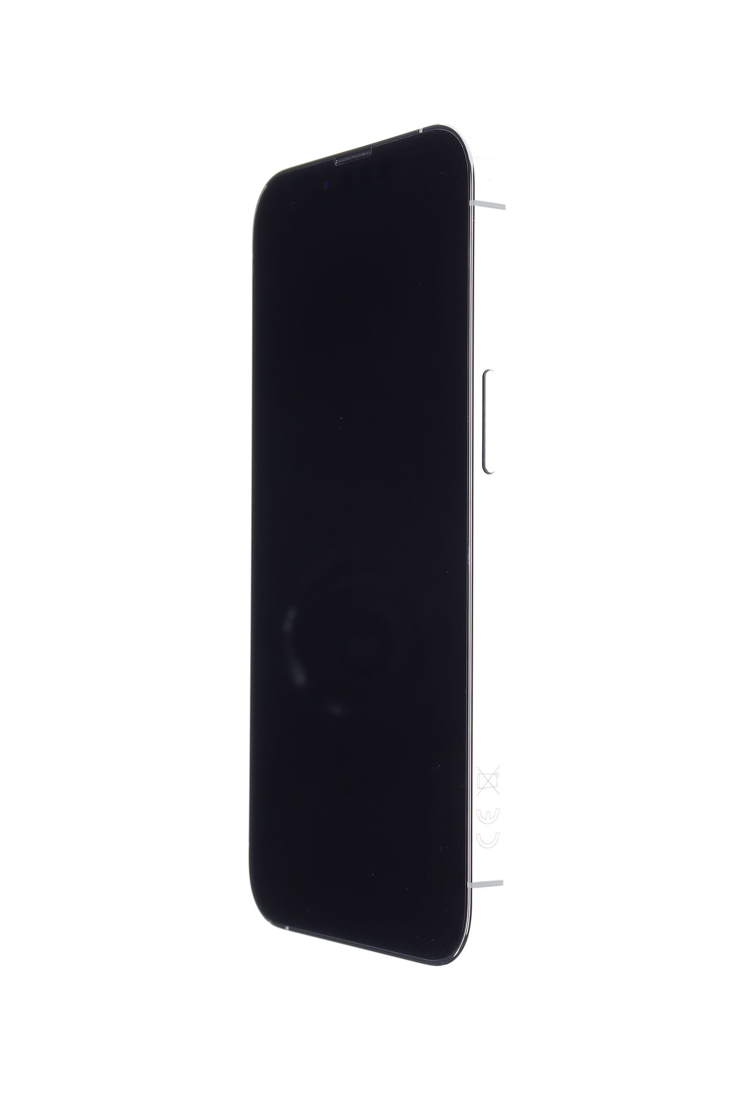 Apple iPhone 13 Pro 256 GB Silver - Σαν καινούργιο