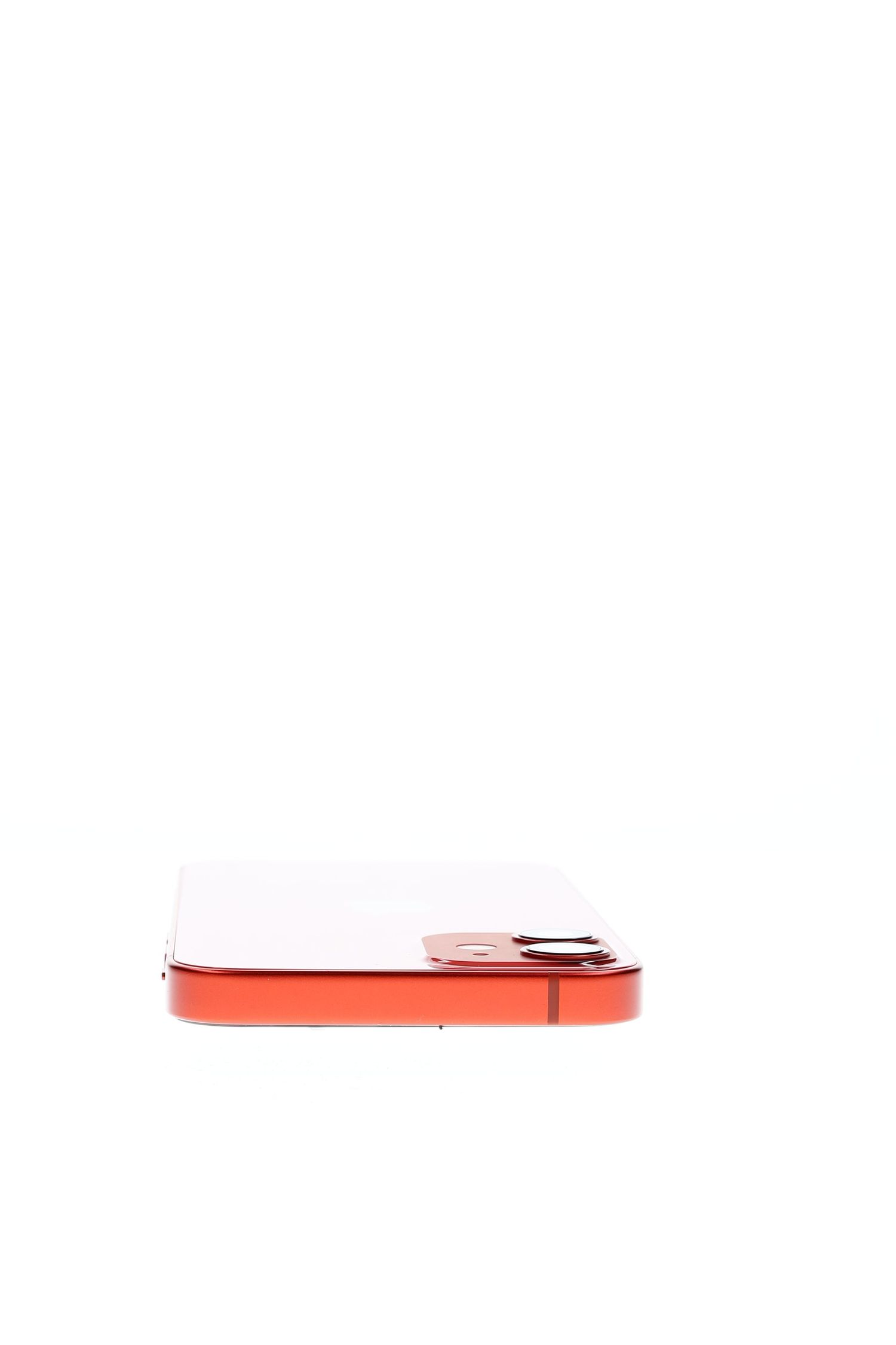Apple iPhone 12 mini 128 GB Red - Като нов