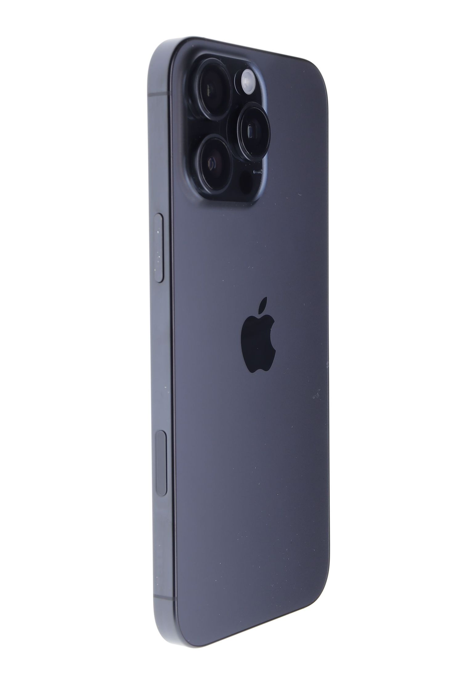 Apple iPhone 16 Pro Max 256 GB Black Titanium - Εξαιρετικό