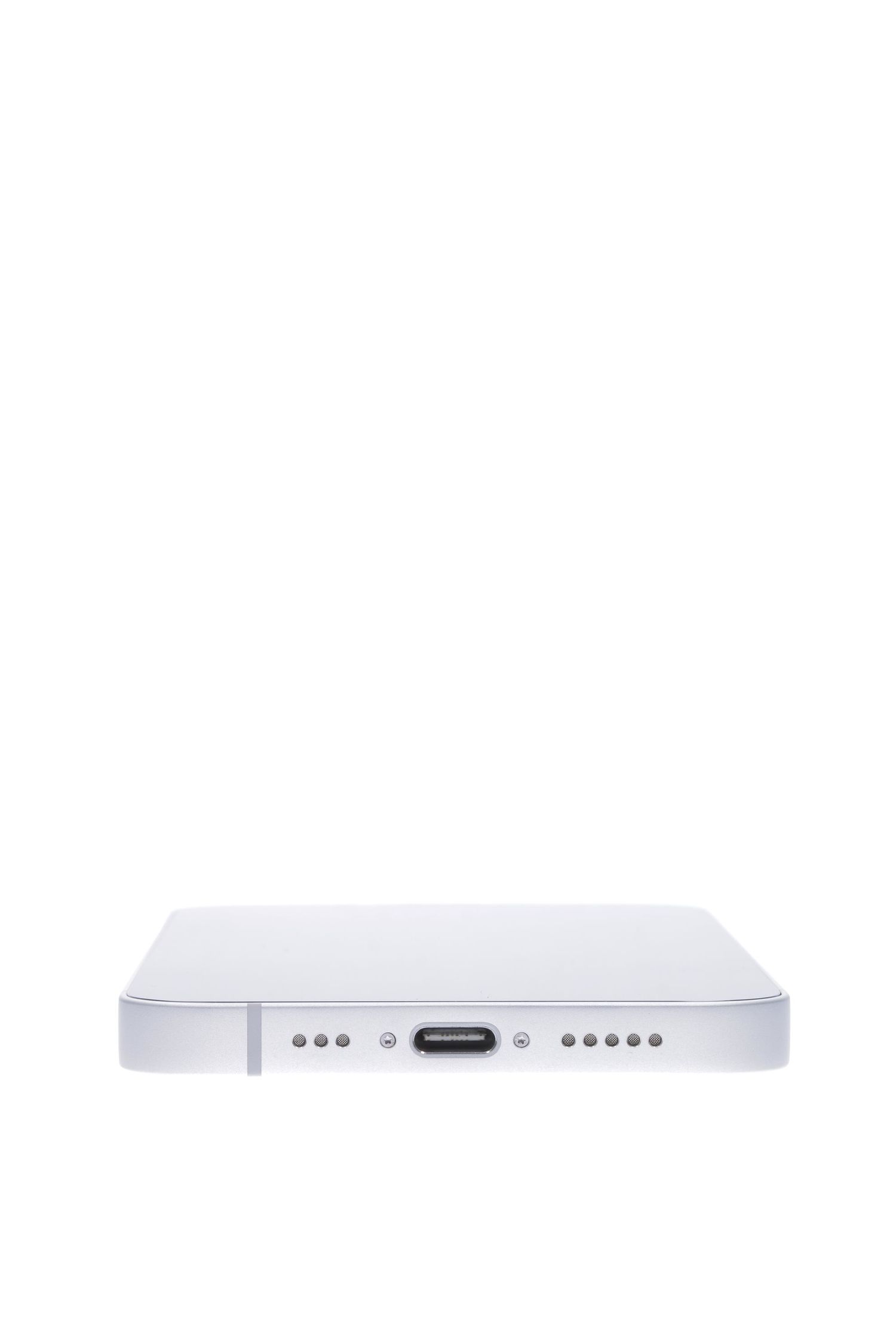 Apple iPhone 16e 128 GB White - Σαν καινούργιο